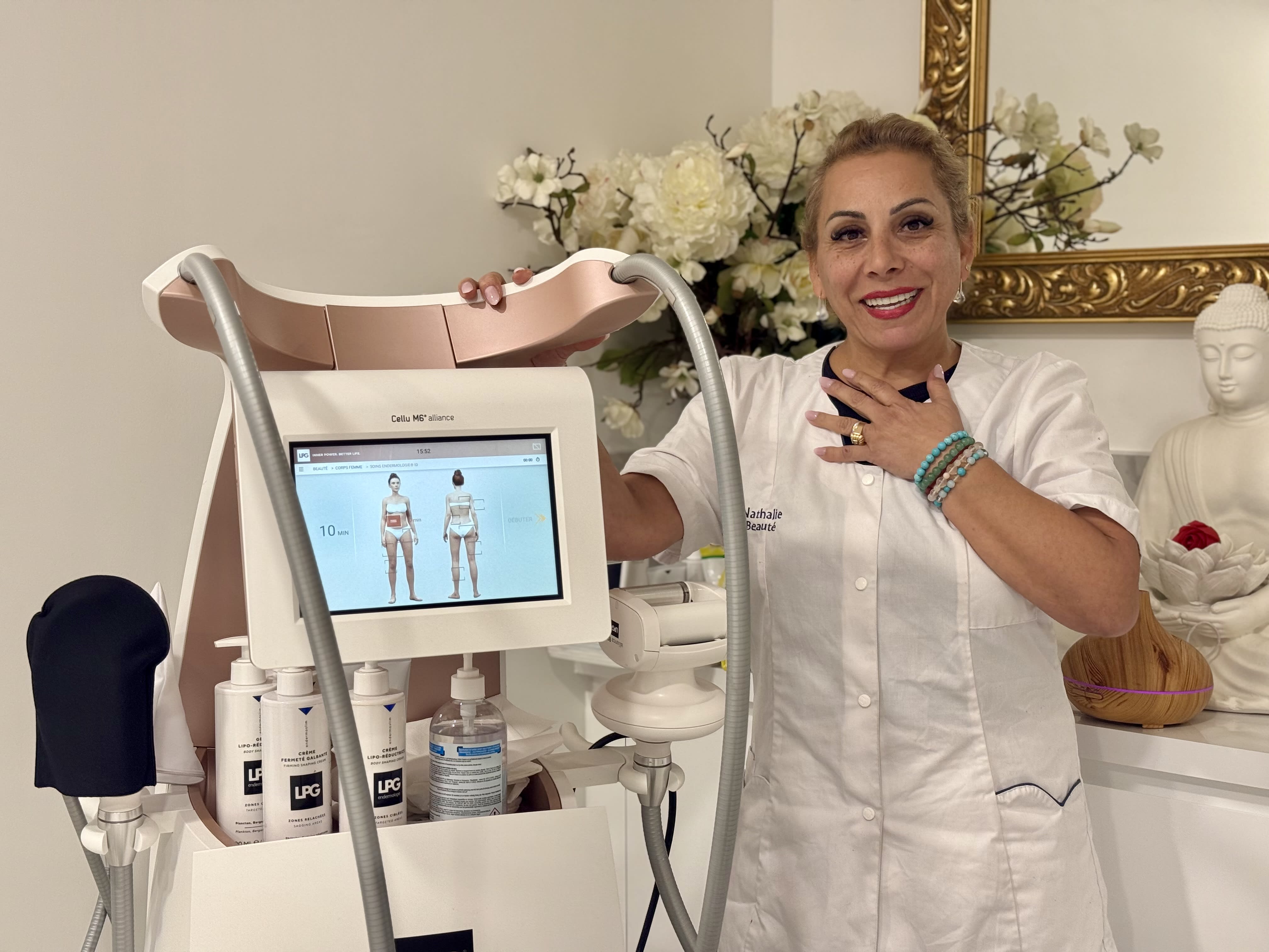 Nath’Beauté - Sourcils & cils Nice - Nath’Beauté - Photo Galerie - OneBooking
