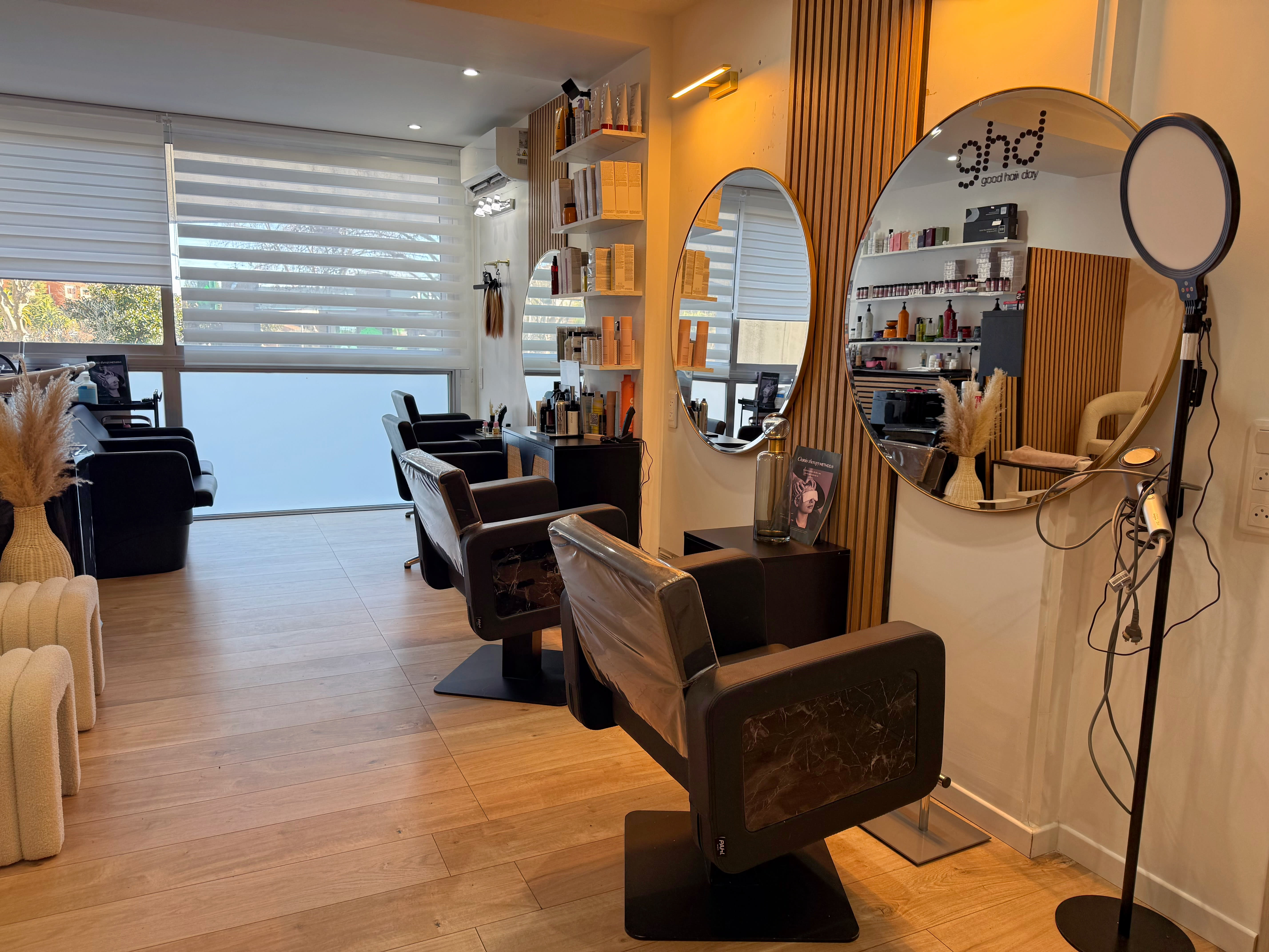 Jennif'Hair & Beauty