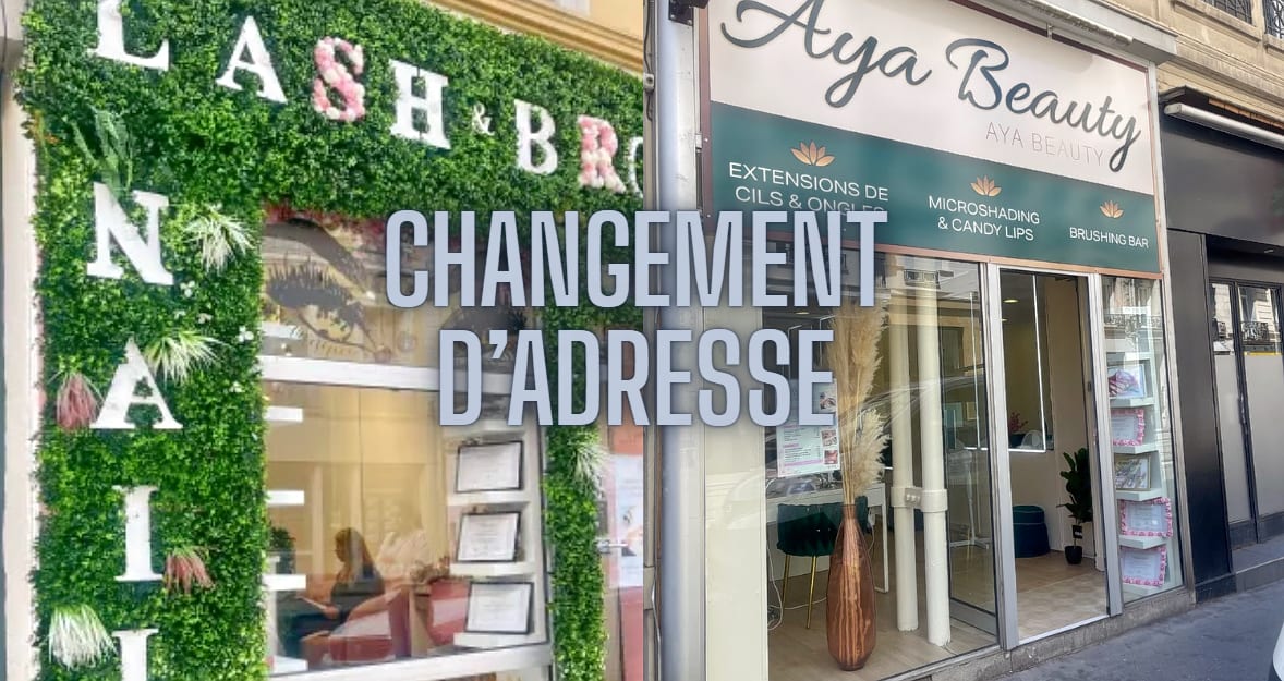 AYA Beauty - Coiffure Saint-Étienne - OneBooking