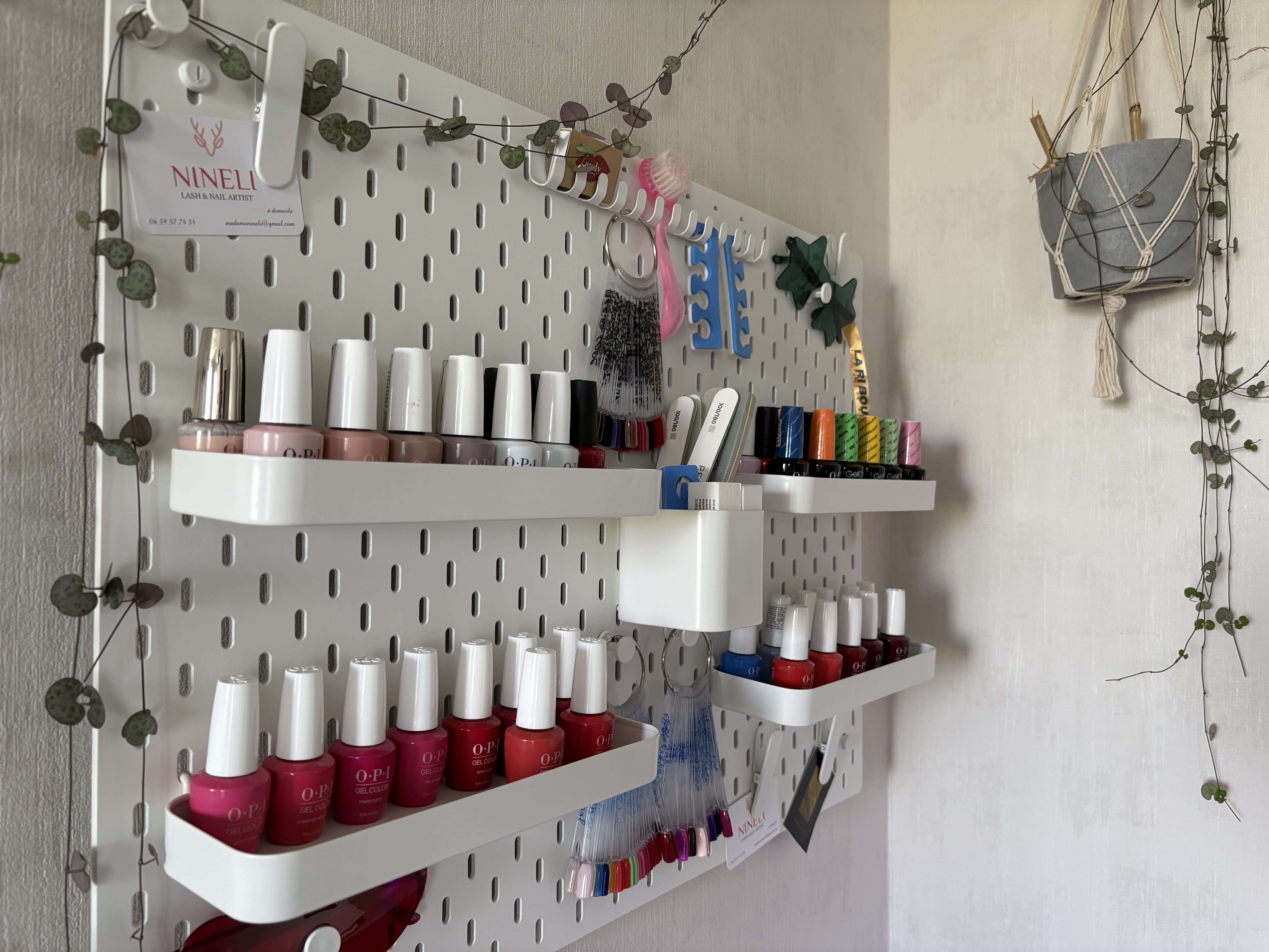Nina - Institut de beauté Rennes - OneBooking