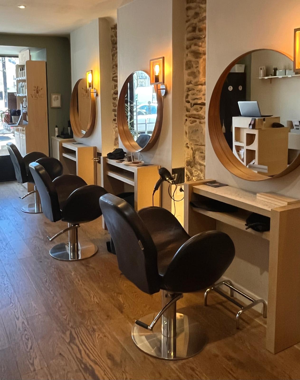 Un Hair Naturel - Place Viarme - Coiffure Nantes - Un Hair Naturel - Place Viarme - Photo Galerie - OneBooking