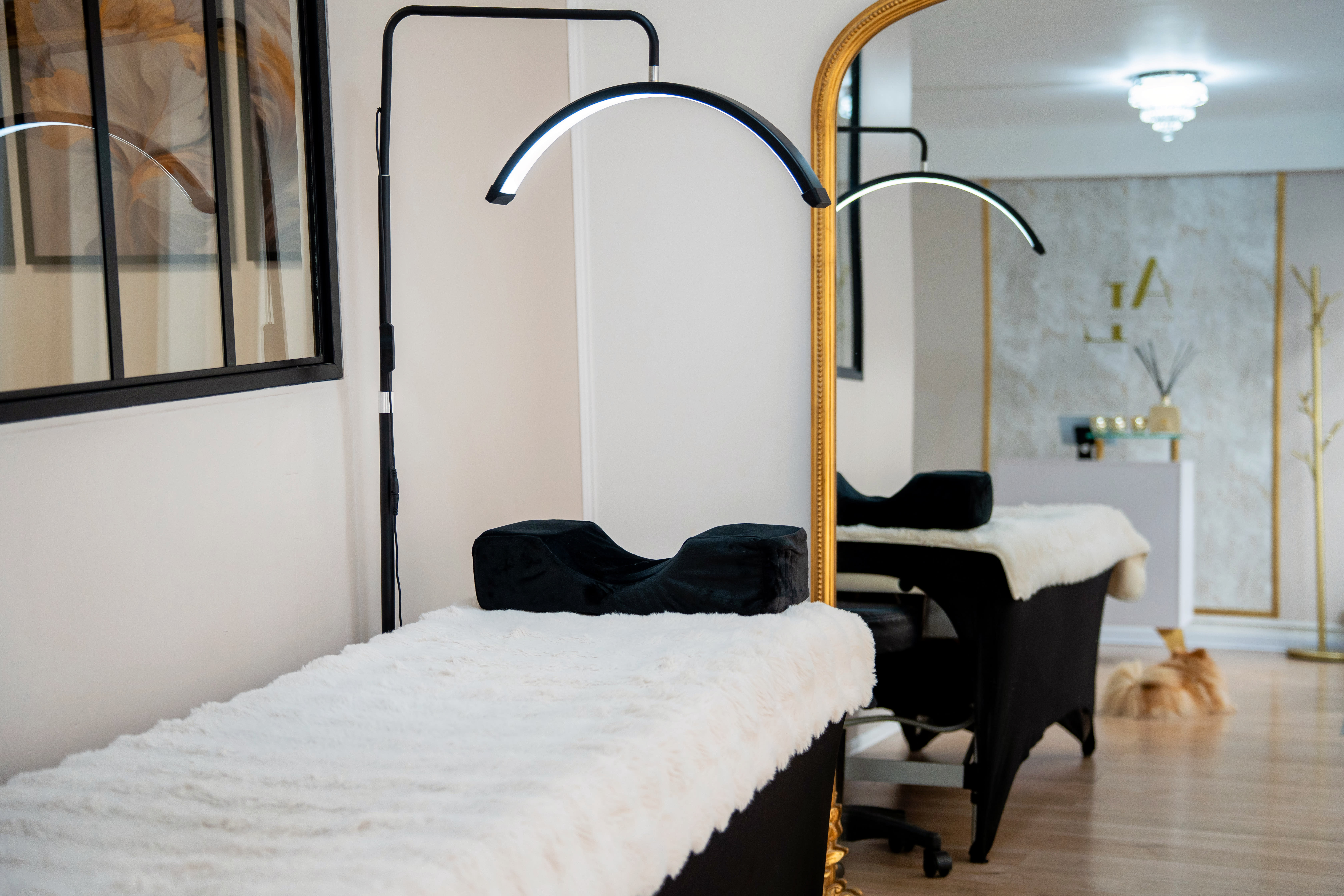 ALBEAUTY - Institut de beauté Antibes - ALBEAUTY - Photo Galerie - OneBooking