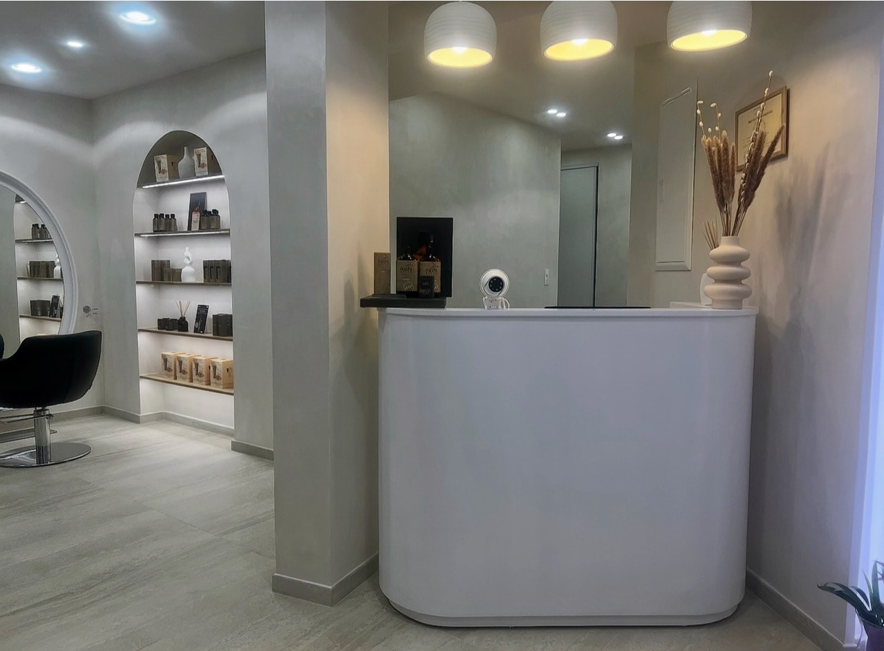 Hiba Beauty - Coiffure Cannes - Hiba Beauty - Photo Galerie - OneBooking