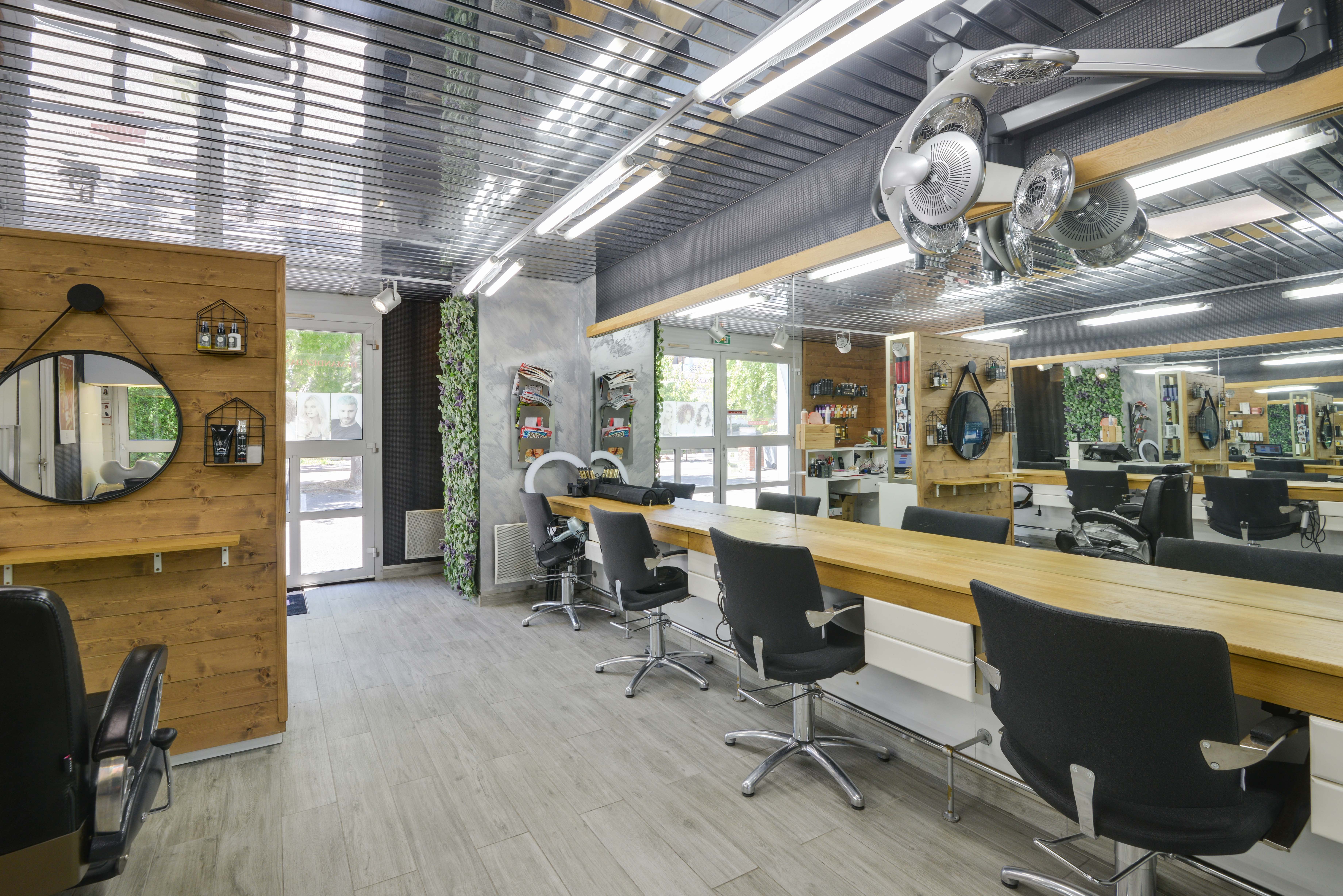 SALON D.GILIBERTI