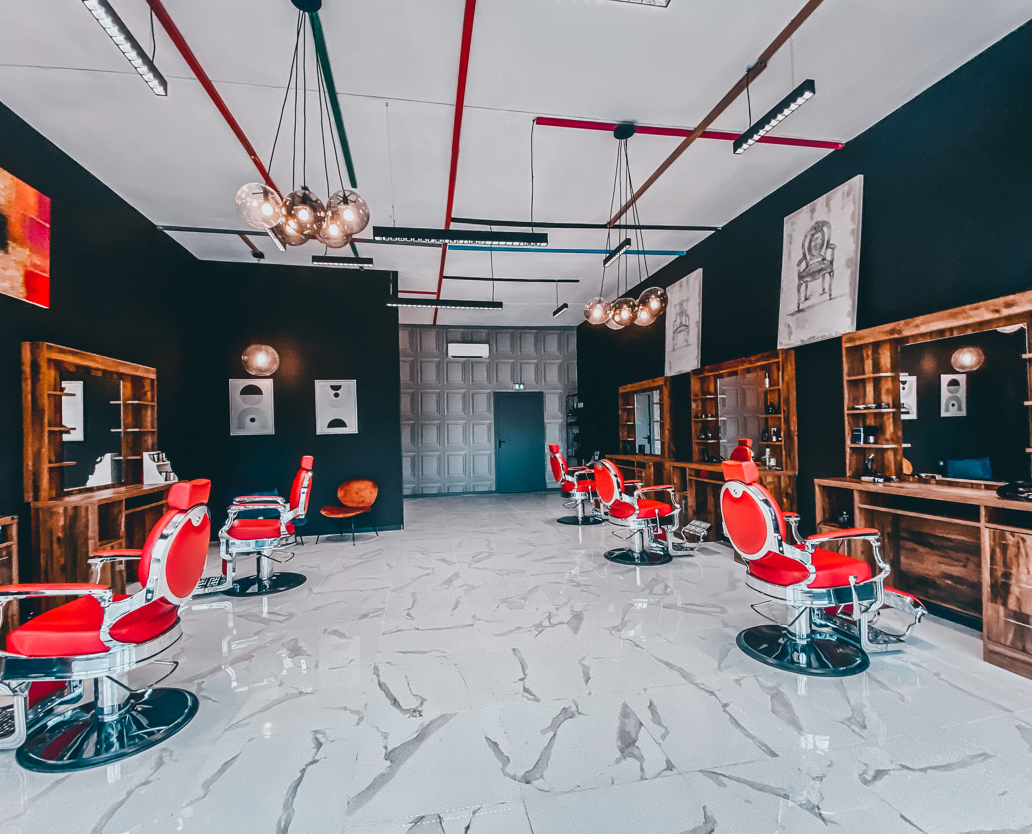 Dameret Isle sur la sorgue