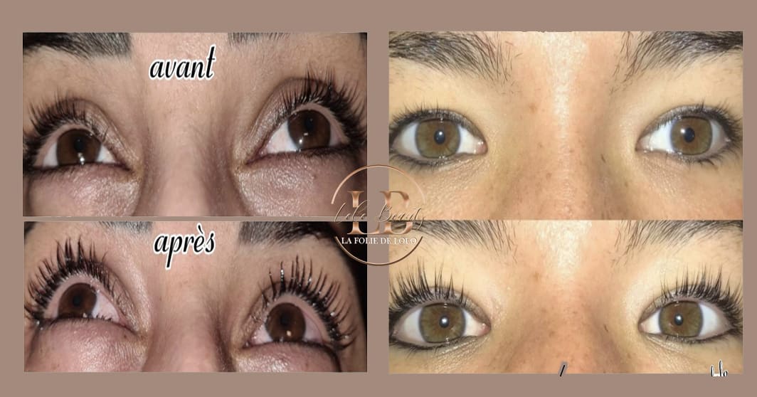 La Folie de Lolo - Sourcils & cils Nice - La Folie de Lolo - Photo Galerie - OneBooking