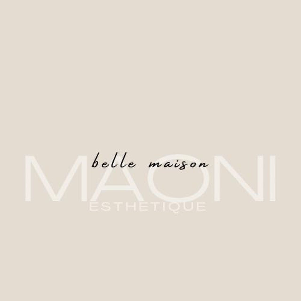 Maoni