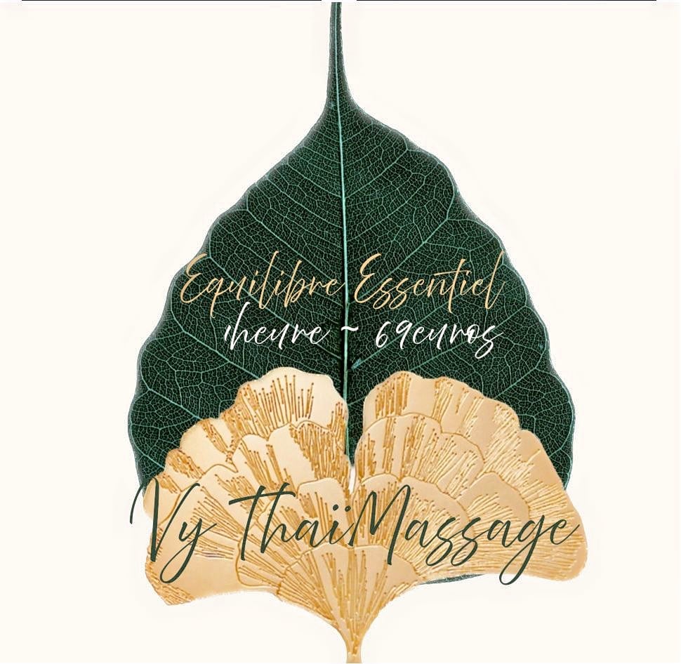 Vy Thai Massage