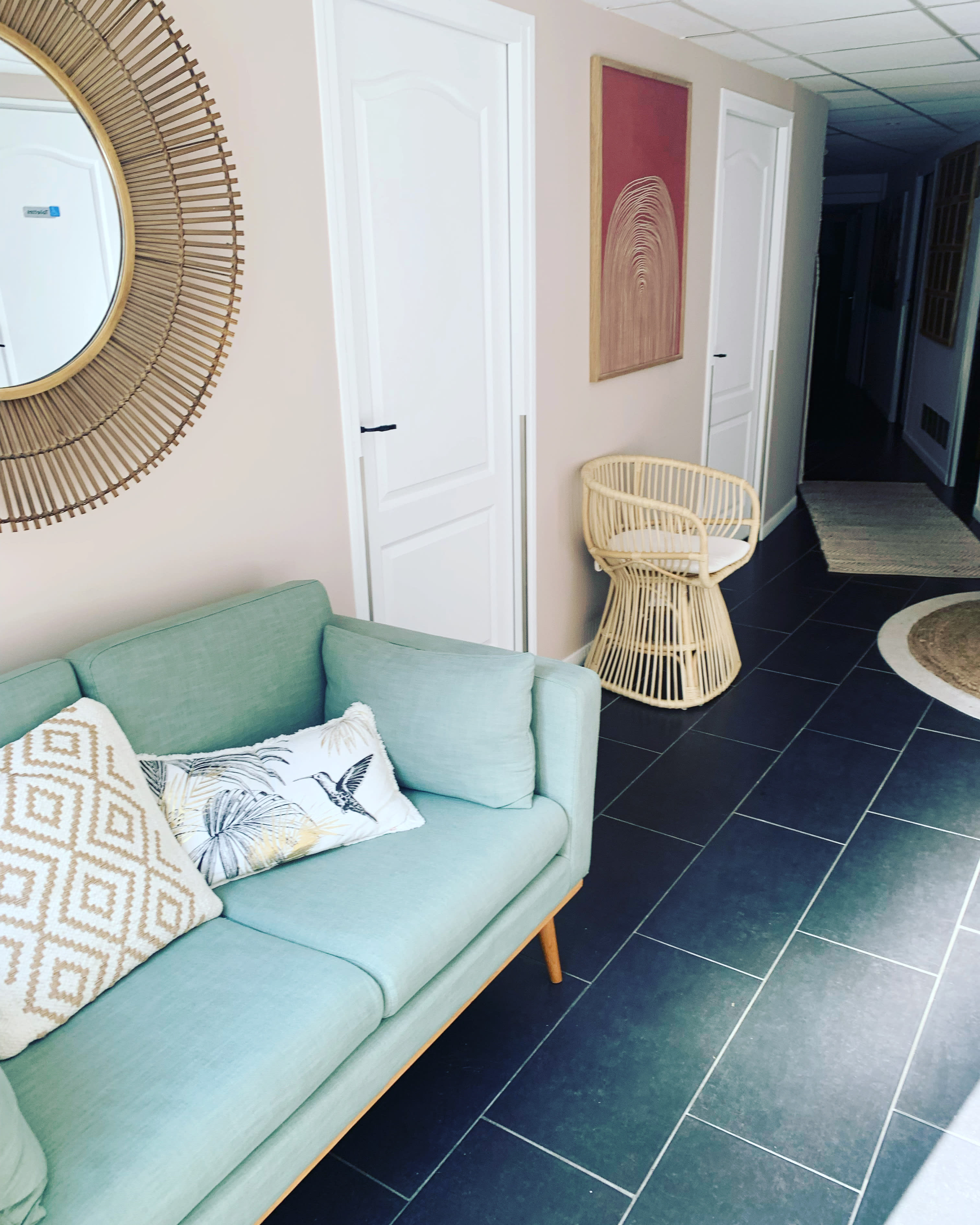 Centre Kallista - Les massages de Marie - Institut de beauté Antibes - Photo de couverture - OneBooking
