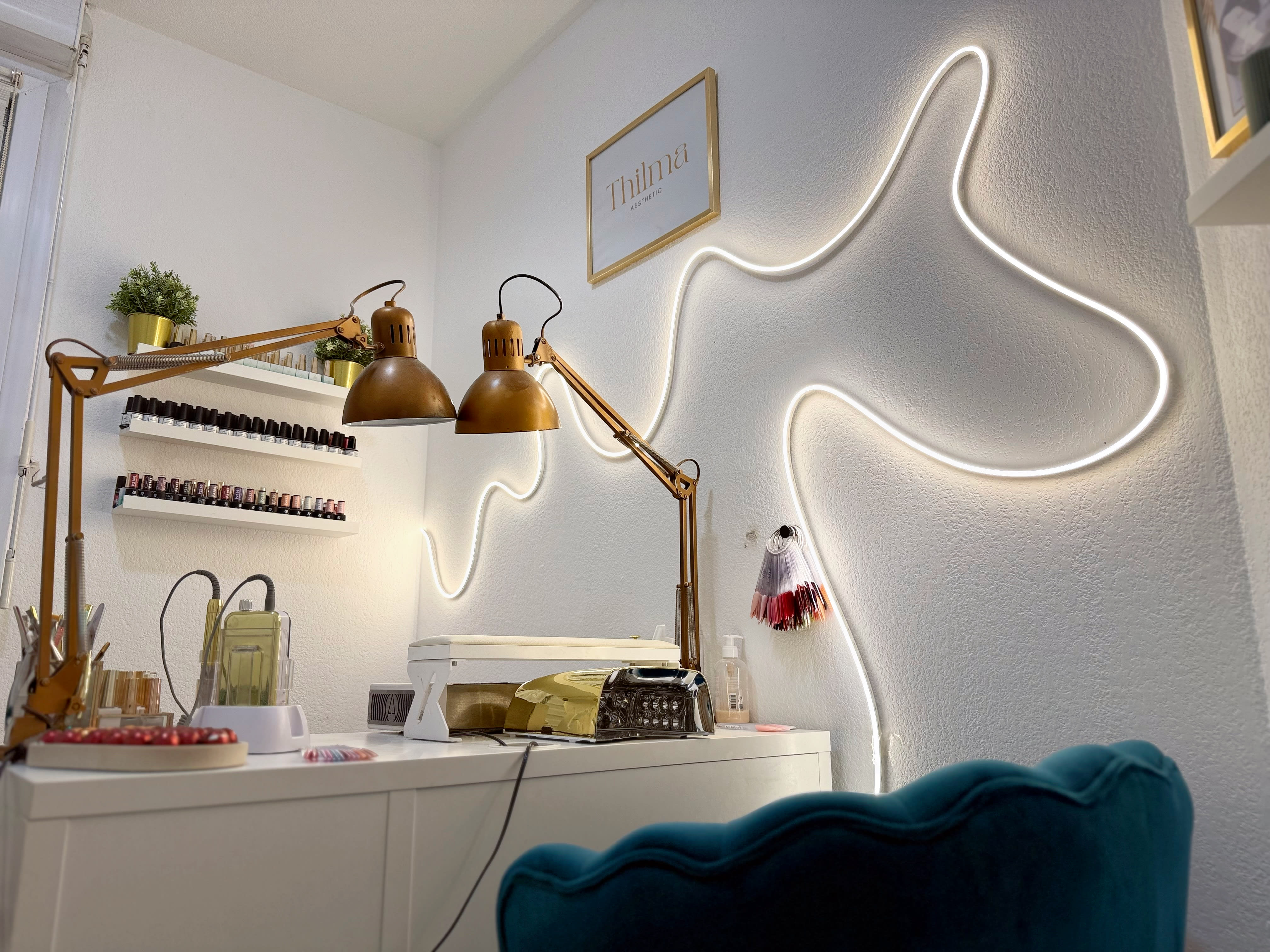 Thilma Aesthetic - Institut de beauté Montpellier - OneBooking