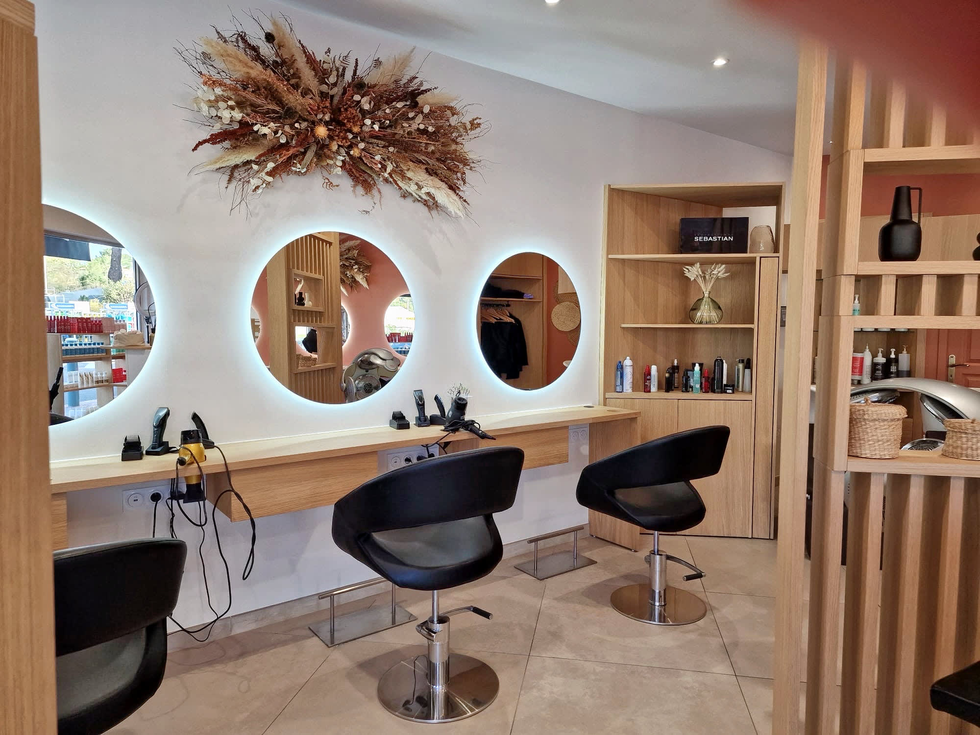 Origine Coiffure - Coiffure Montpellier - Origine Coiffure - Photo Galerie - OneBooking