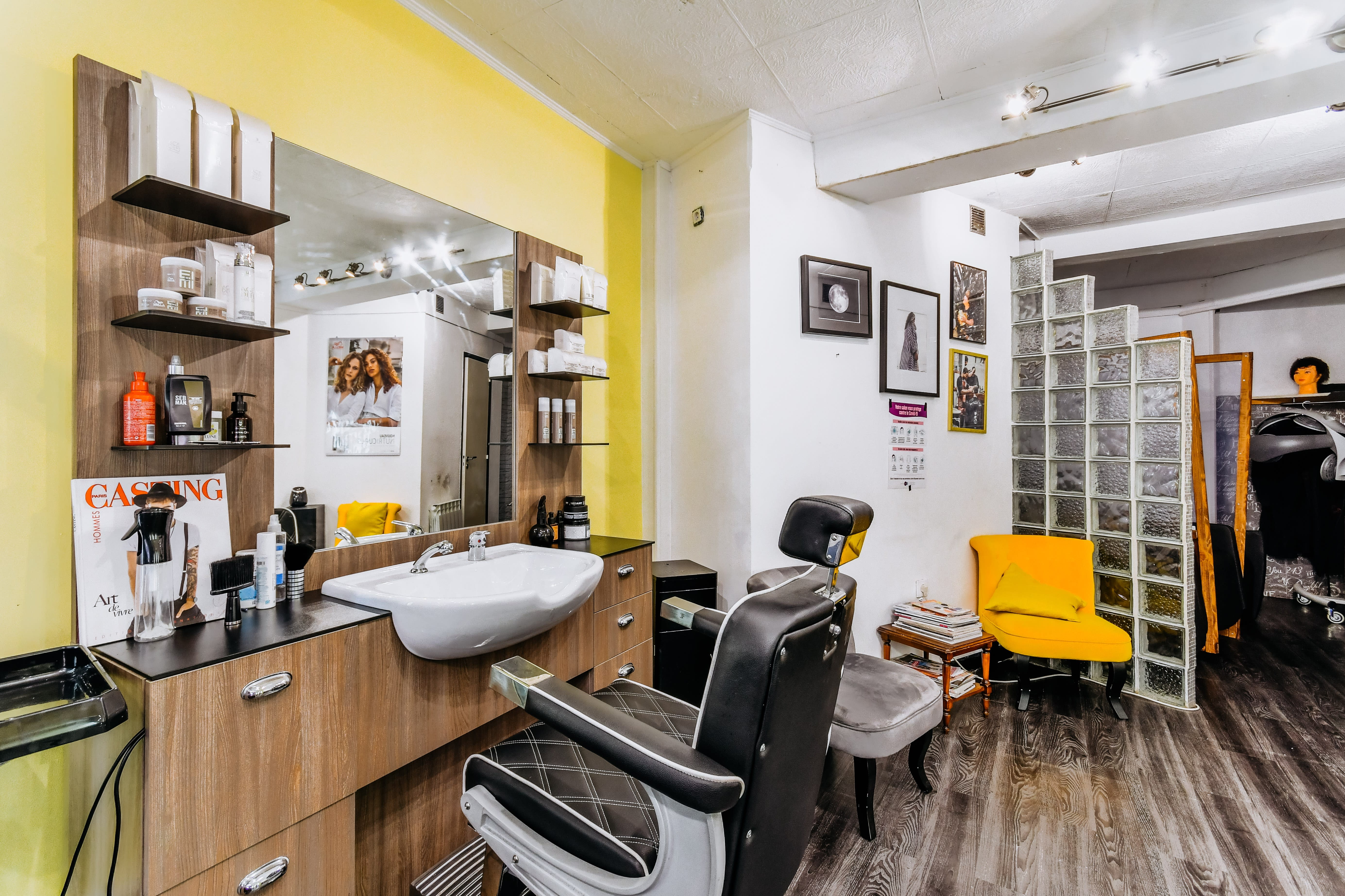 Mayika - Coiffure Toulouse - Mayika - Photo Galerie - OneBooking