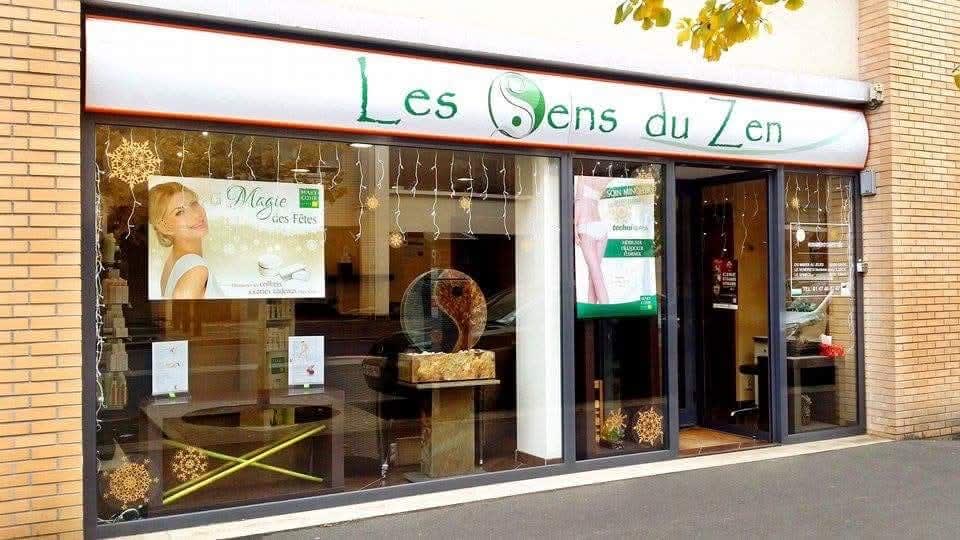 Les Sens du Zen