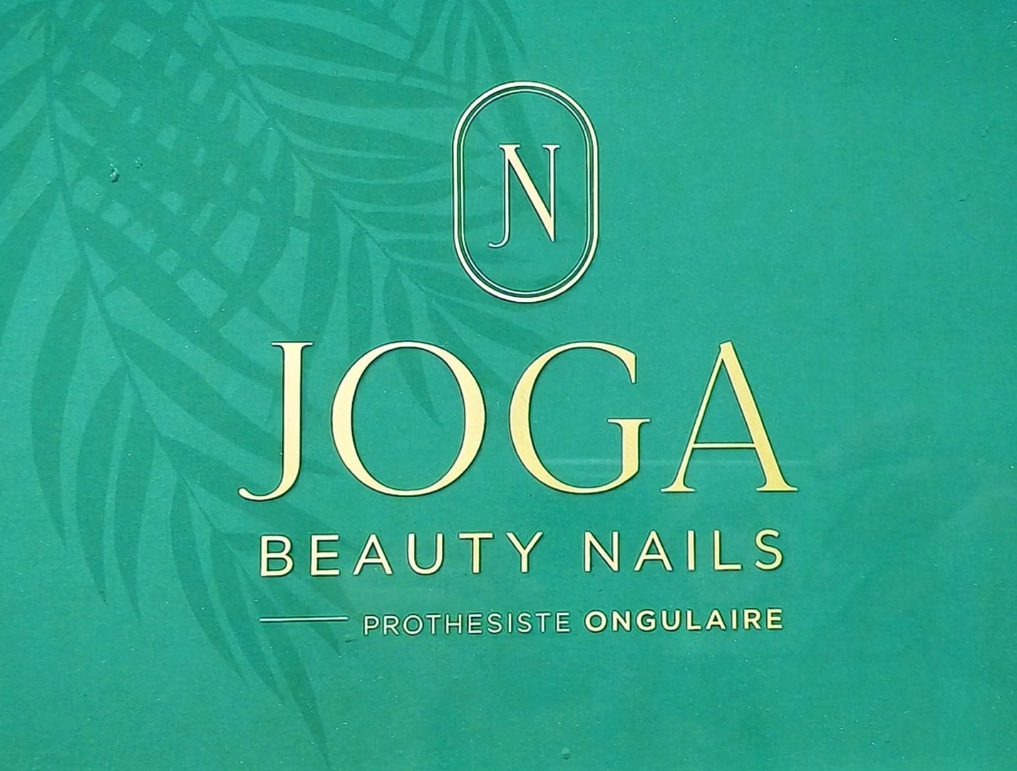 JOGA BEAUTY NAILS - Institut de beauté Béziers - Photo de couverture - OneBooking