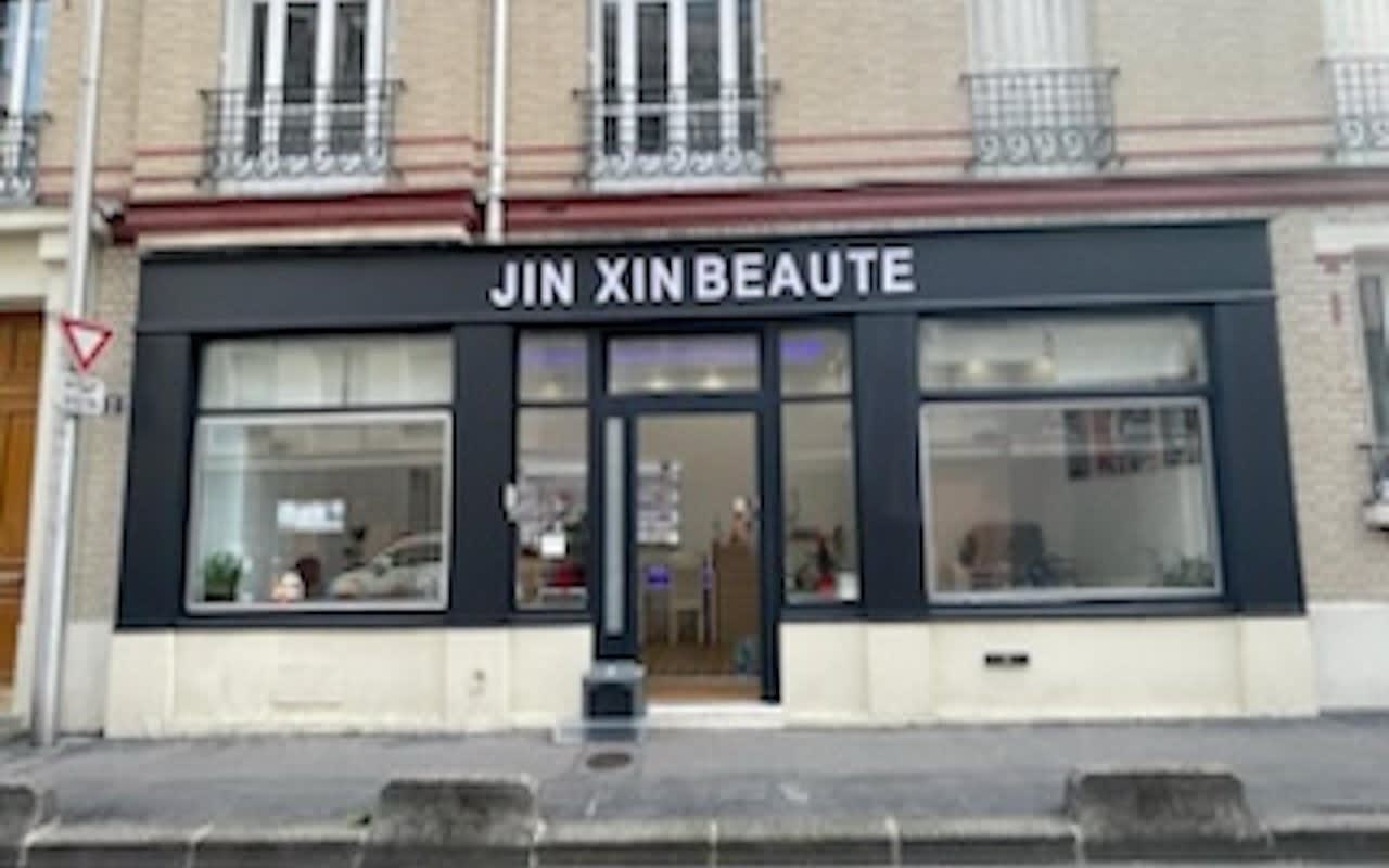 JIN XIN Beauté