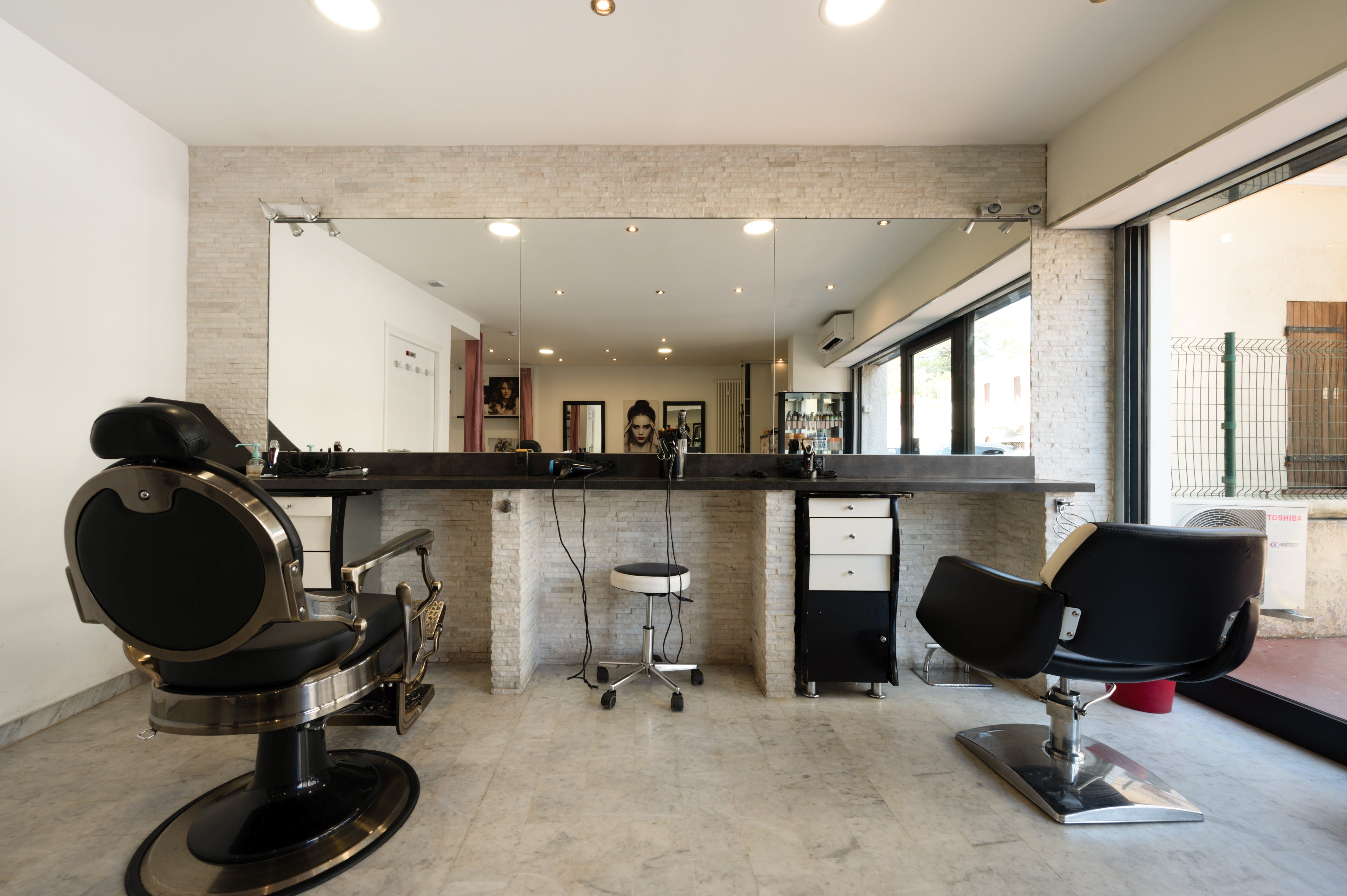 New Head Coiffure - Coiffure Le Cannet - New Head Coiffure - Photo Galerie - OneBooking