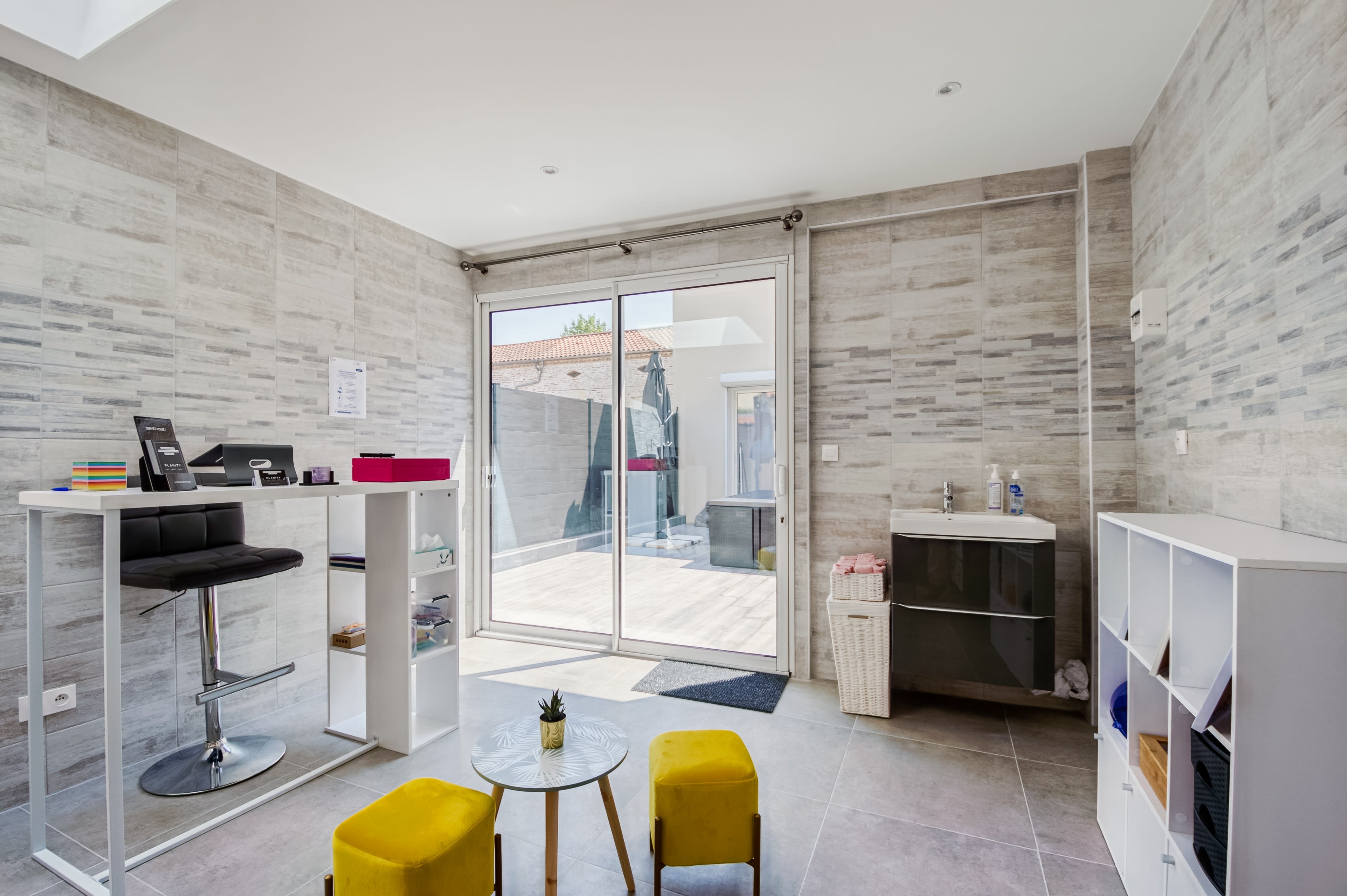 SG Beauuty - Institut de beauté Agen - Photo de couverture - OneBooking