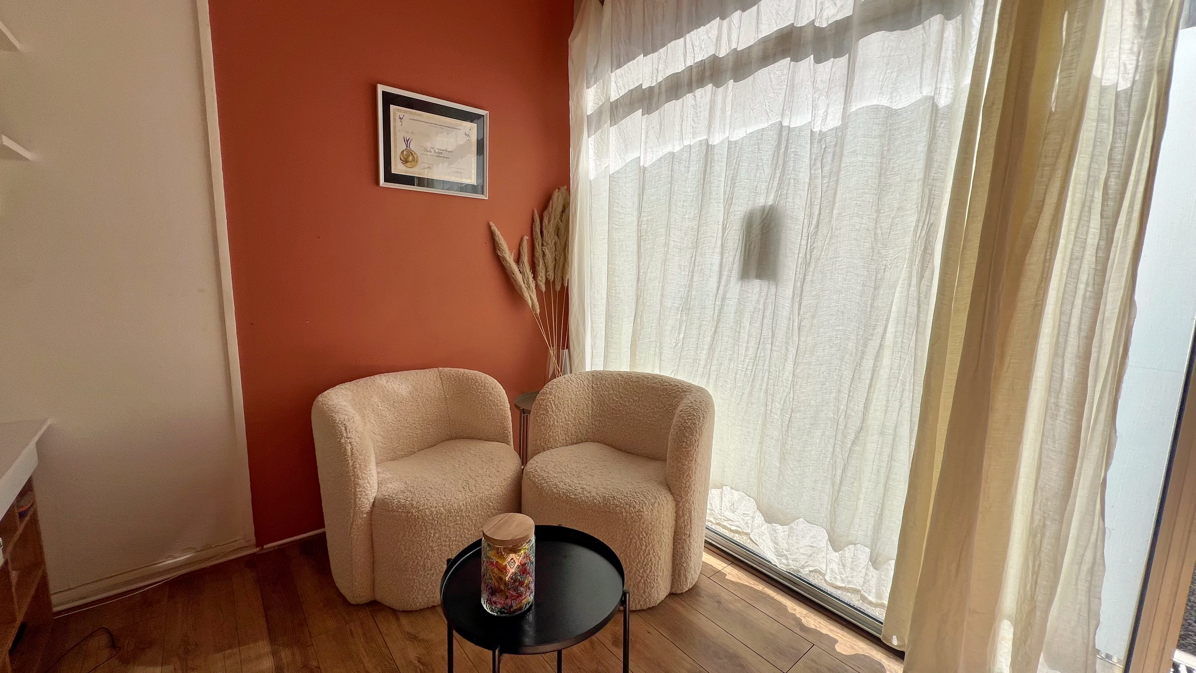 Maison Thais - Barbier Bordeaux - OneBooking