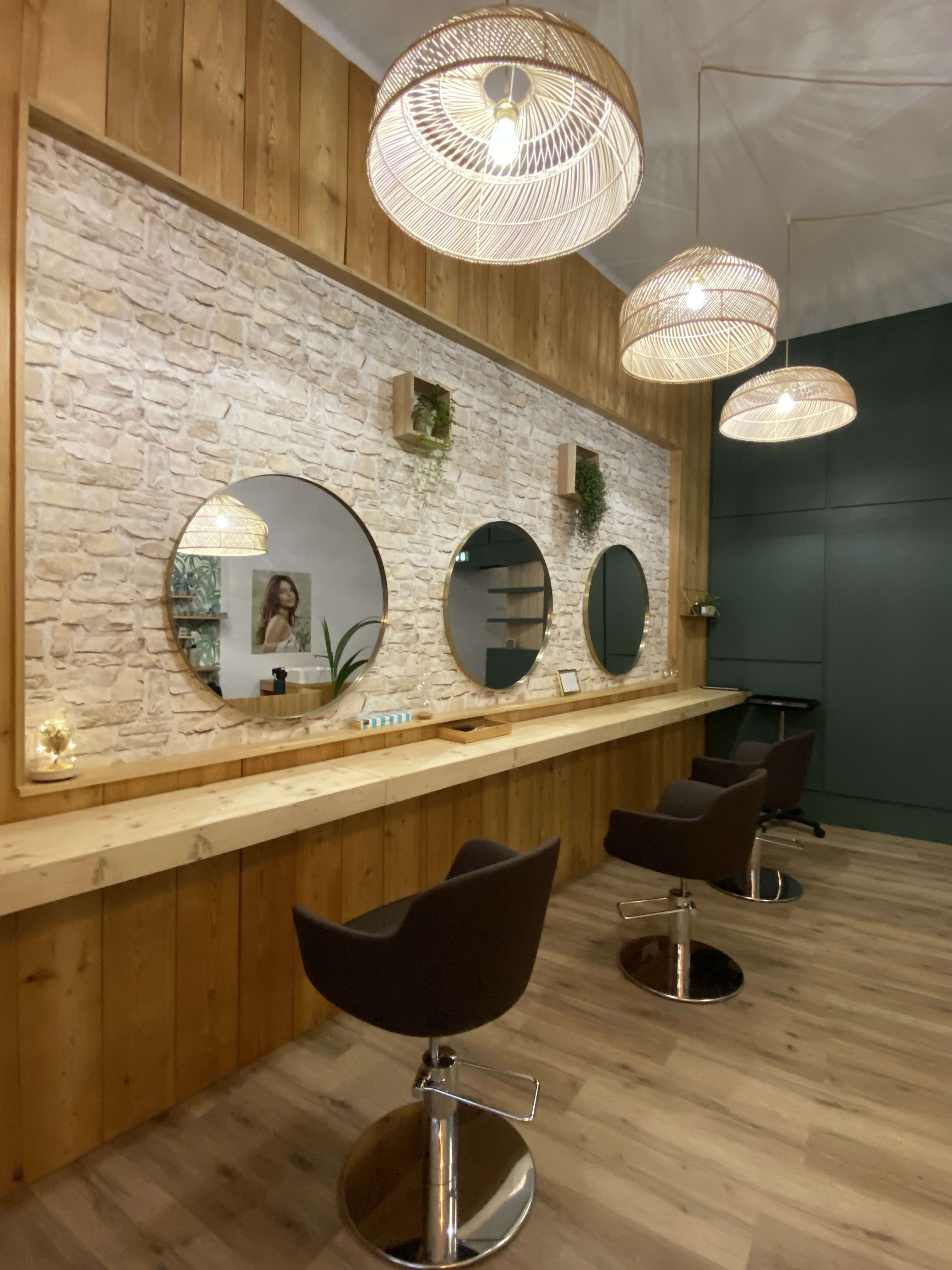 Edgy Cut - Cathédrale - Coiffure Nantes - Edgy Cut - Cathédrale - Photo Galerie - OneBooking