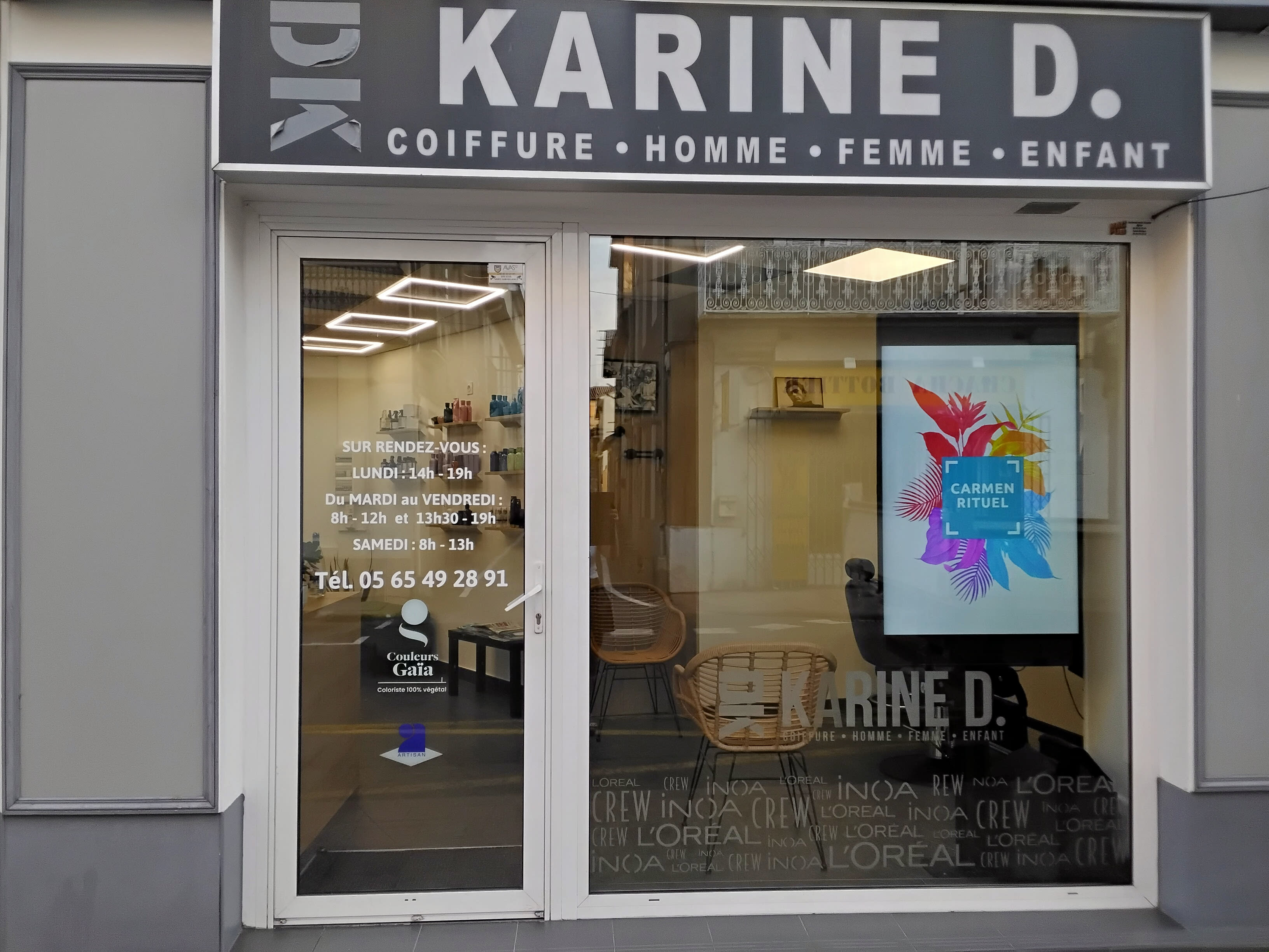 Karine D