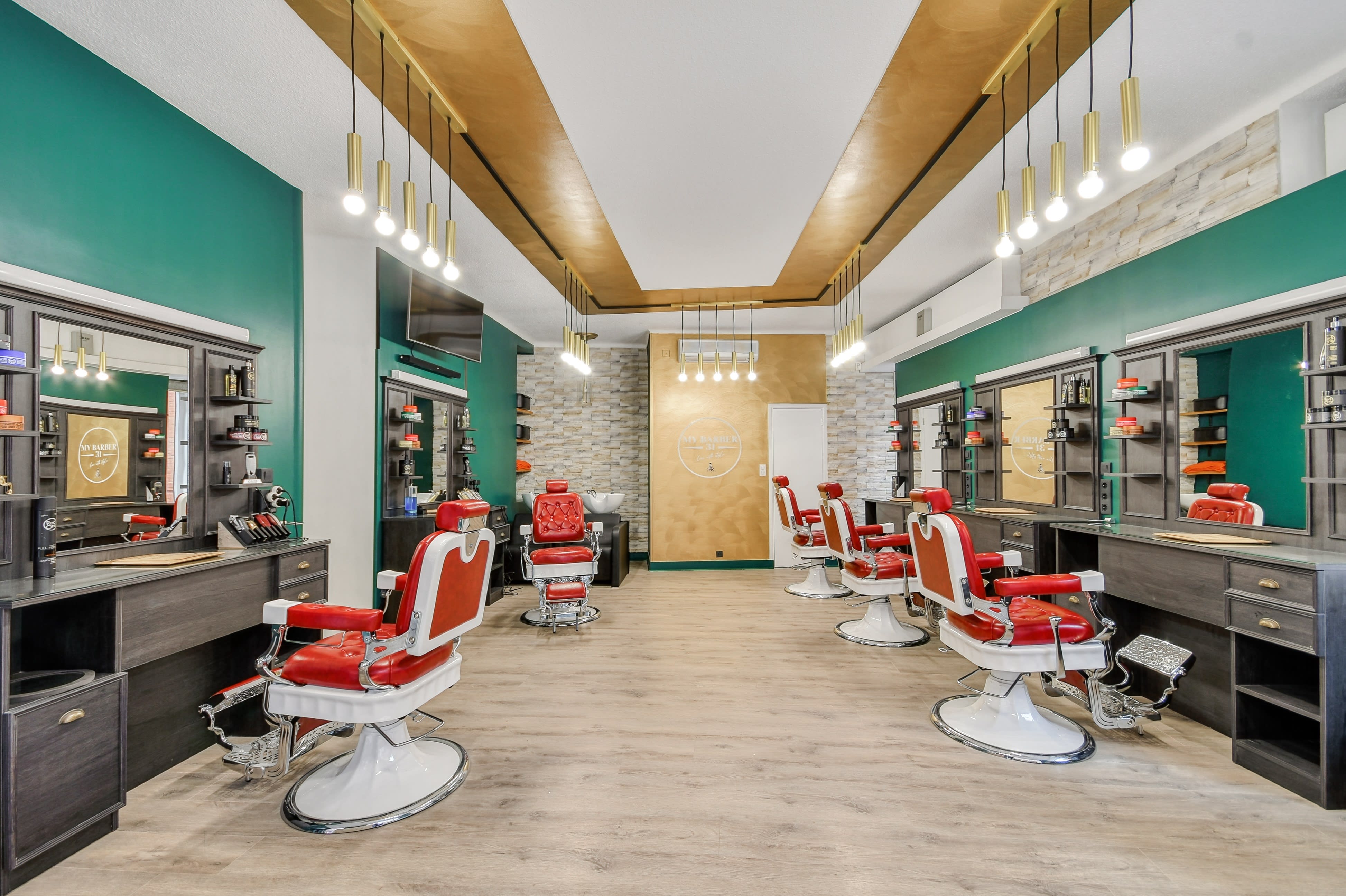 LM Studio - Coiffure Toulouse - LM Studio - Photo Galerie - OneBooking