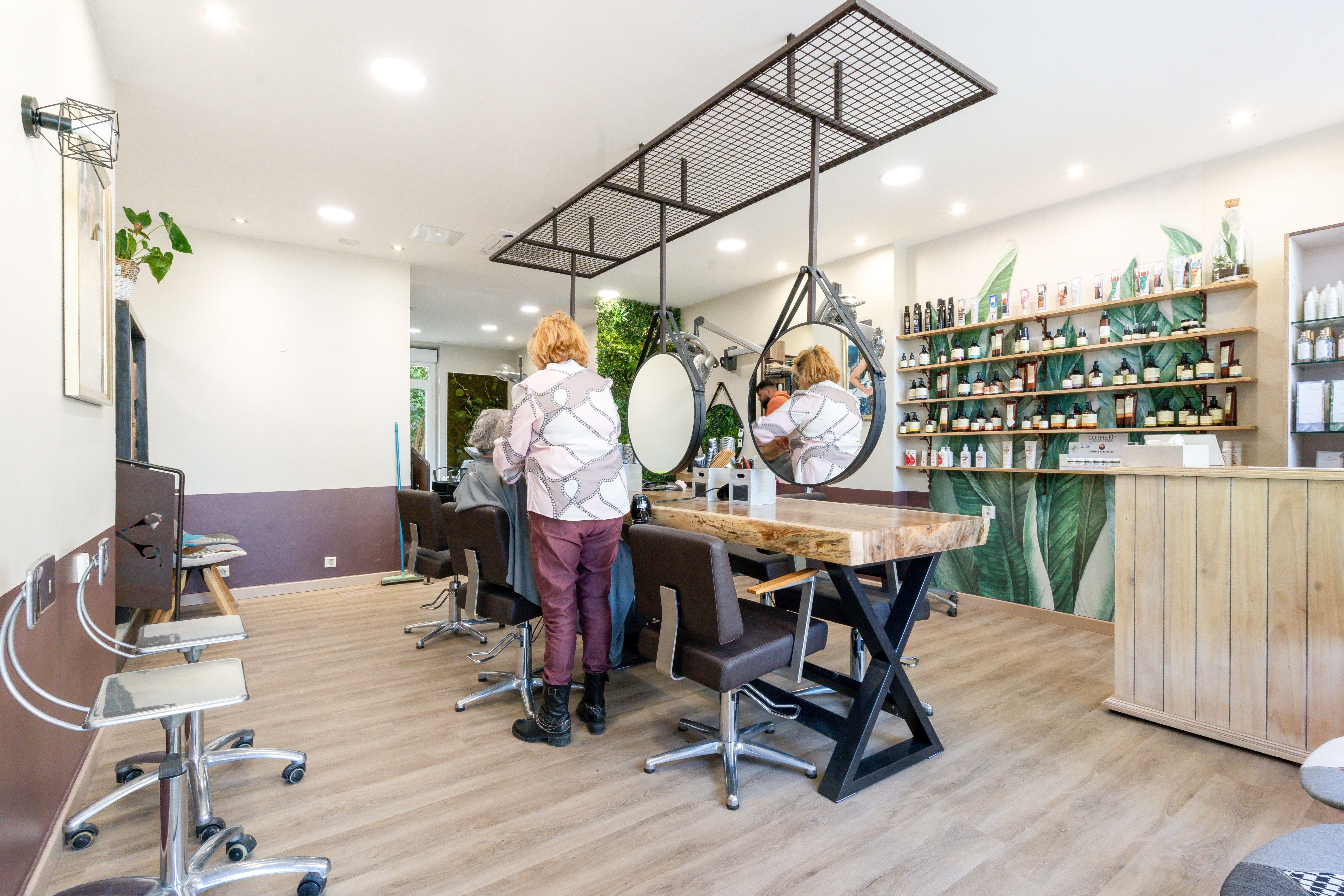 Valmycoiff - Coiffure Avignon - Valmycoiff - Photo Galerie - OneBooking