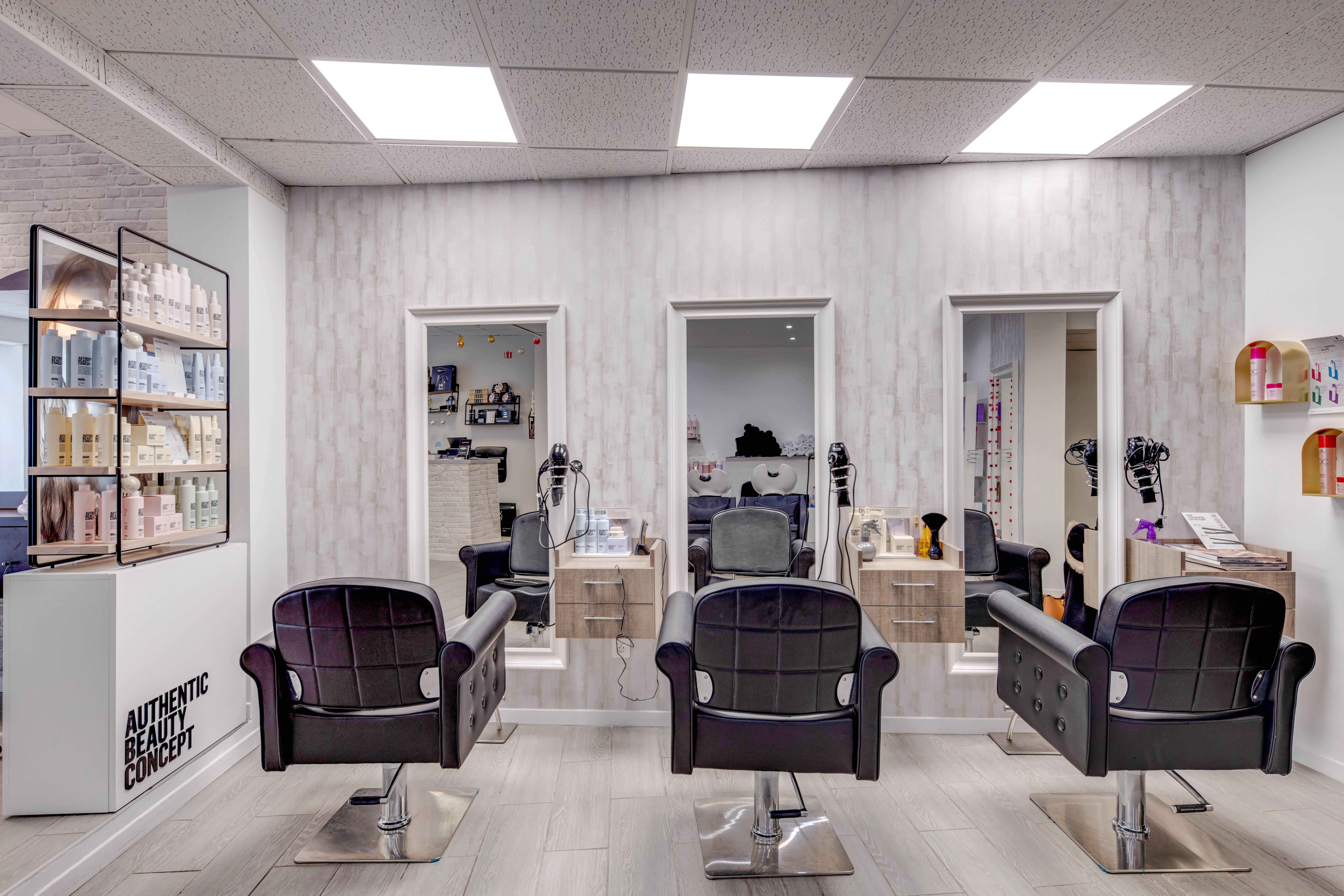 Le Salon Des Fratés Marseille Le Salon des Fratés - Bordeaux : coiffeur à Bordeaux