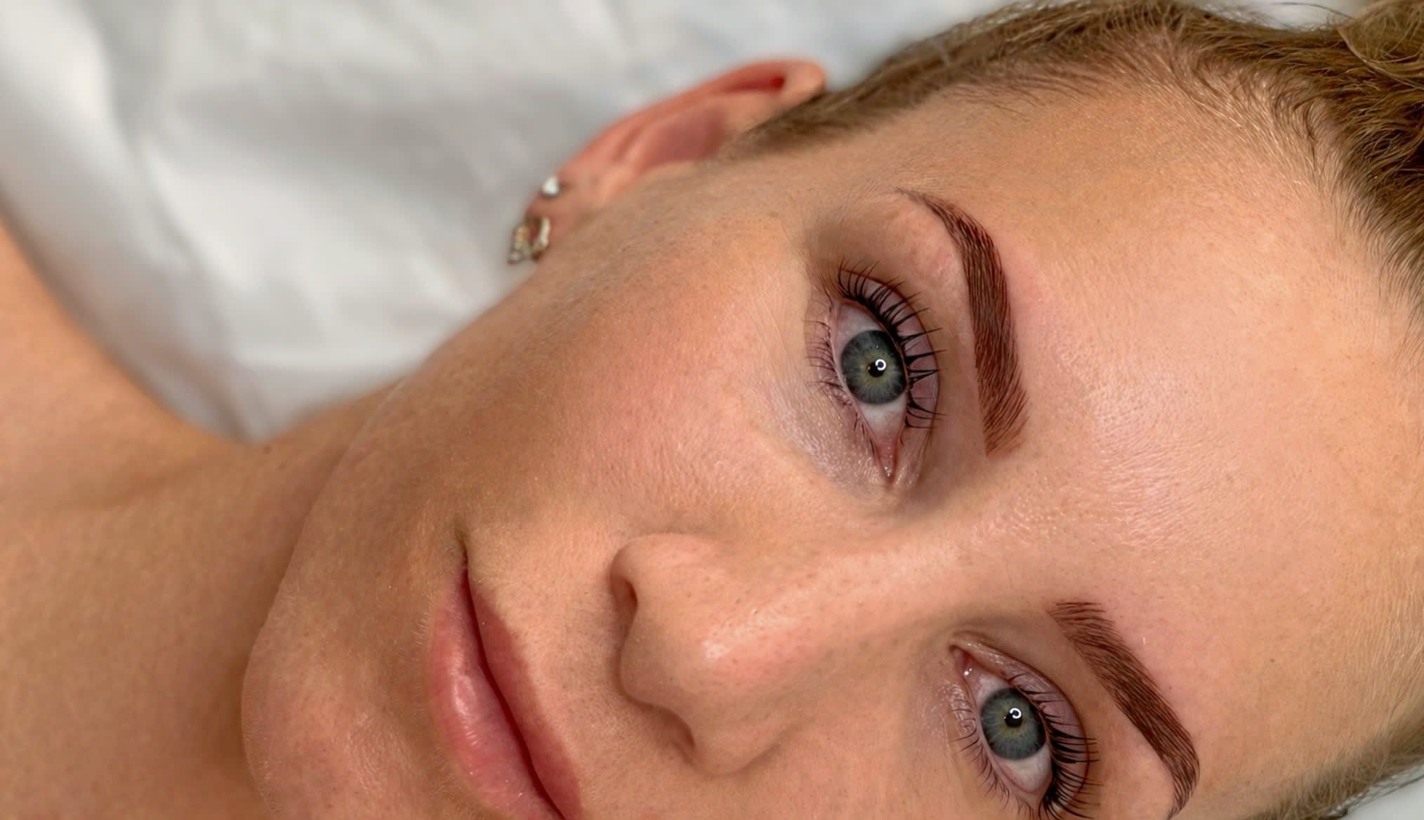 Eye Designer | Spécialiste du regard - Institut de beauté Antibes - Eye Designer | Spécialiste du regard - Photo Galerie - OneBooking