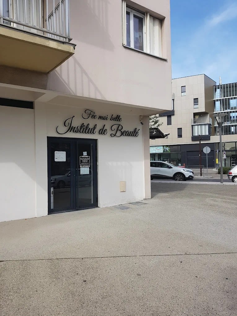 Institut Fée Moi Belle - Coworking Bien-Être
