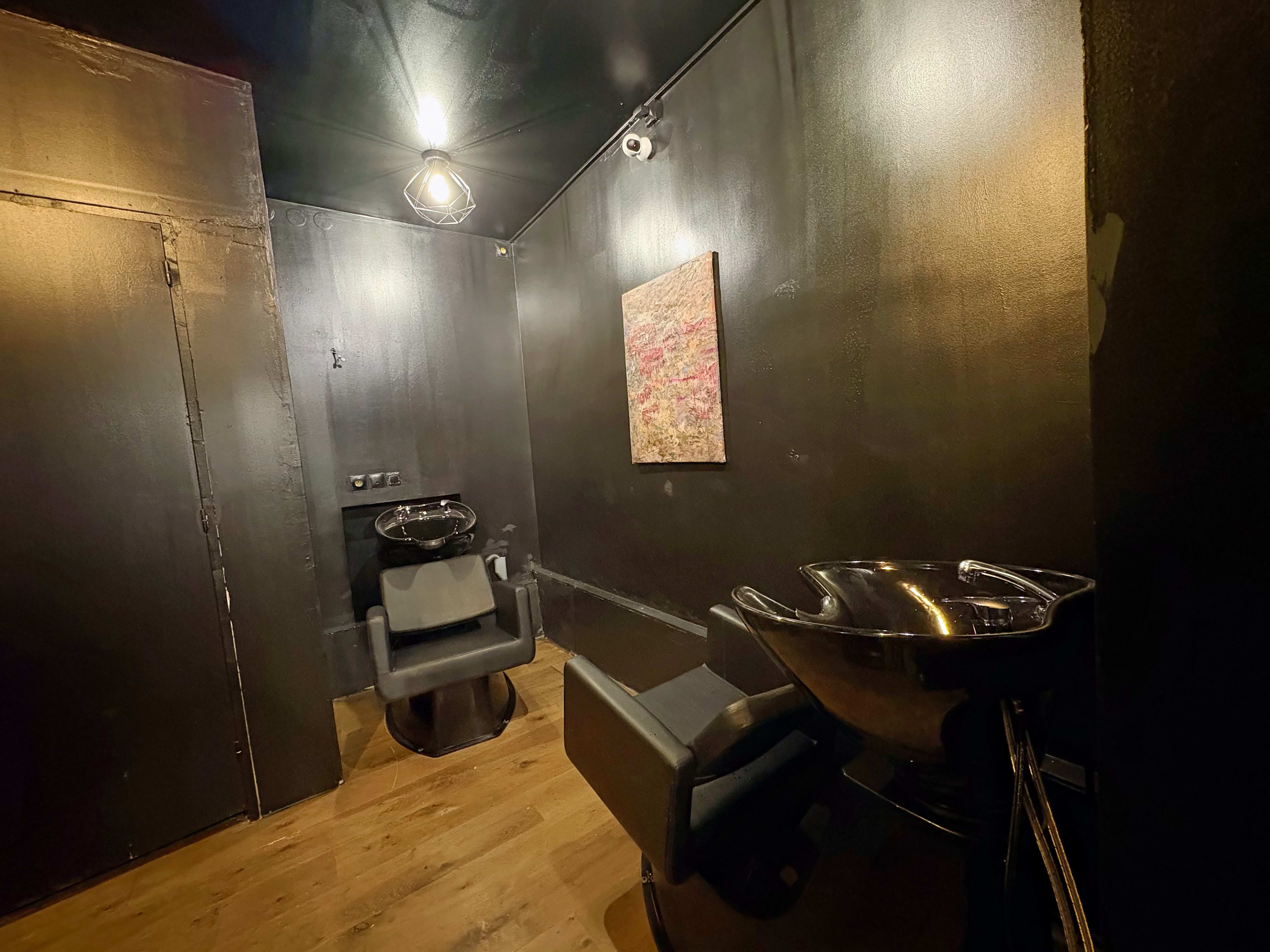 Locksy Shop - Coiffure Nantes - Locksy Shop - Photo Galerie - OneBooking