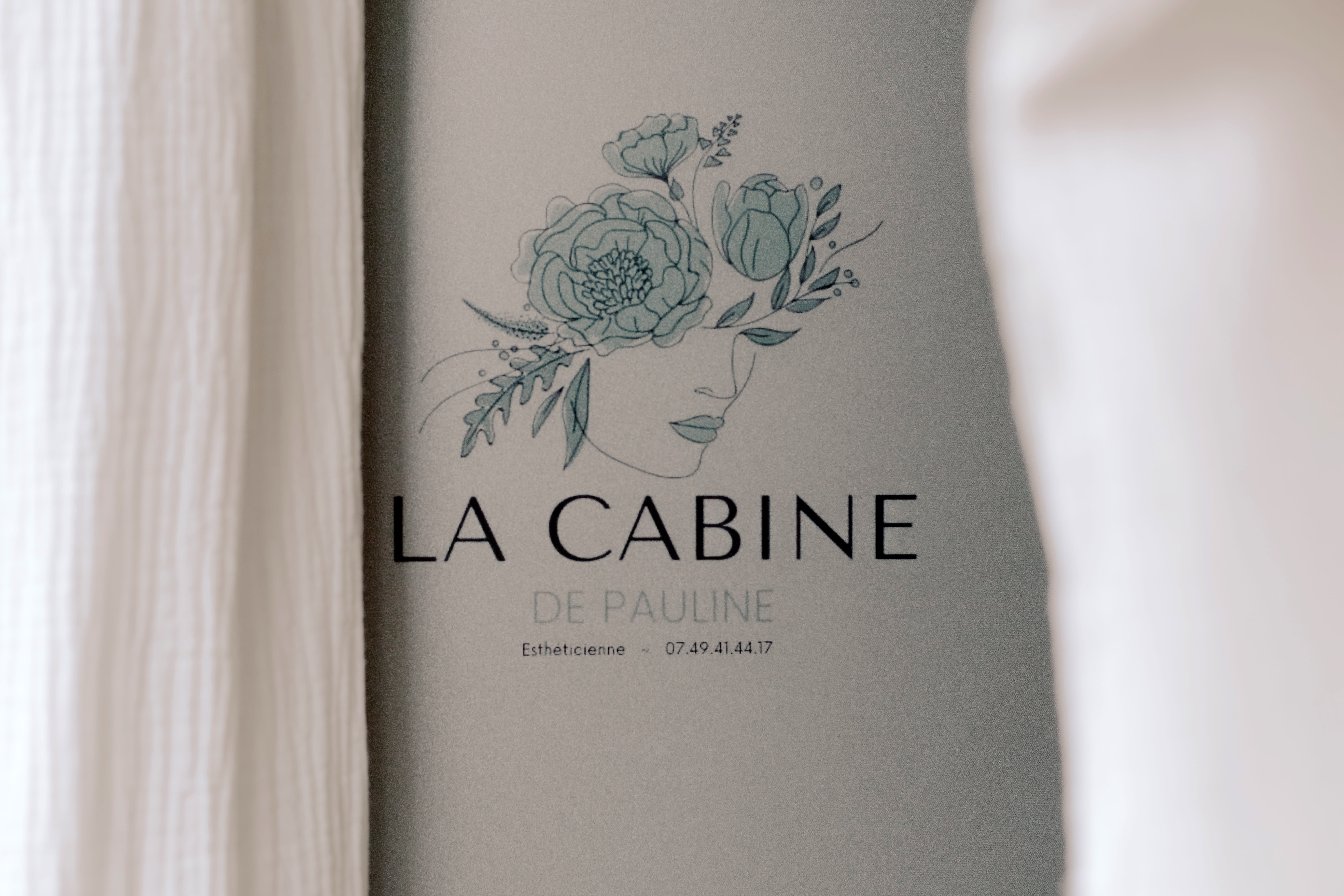 La Cabine de Pauline