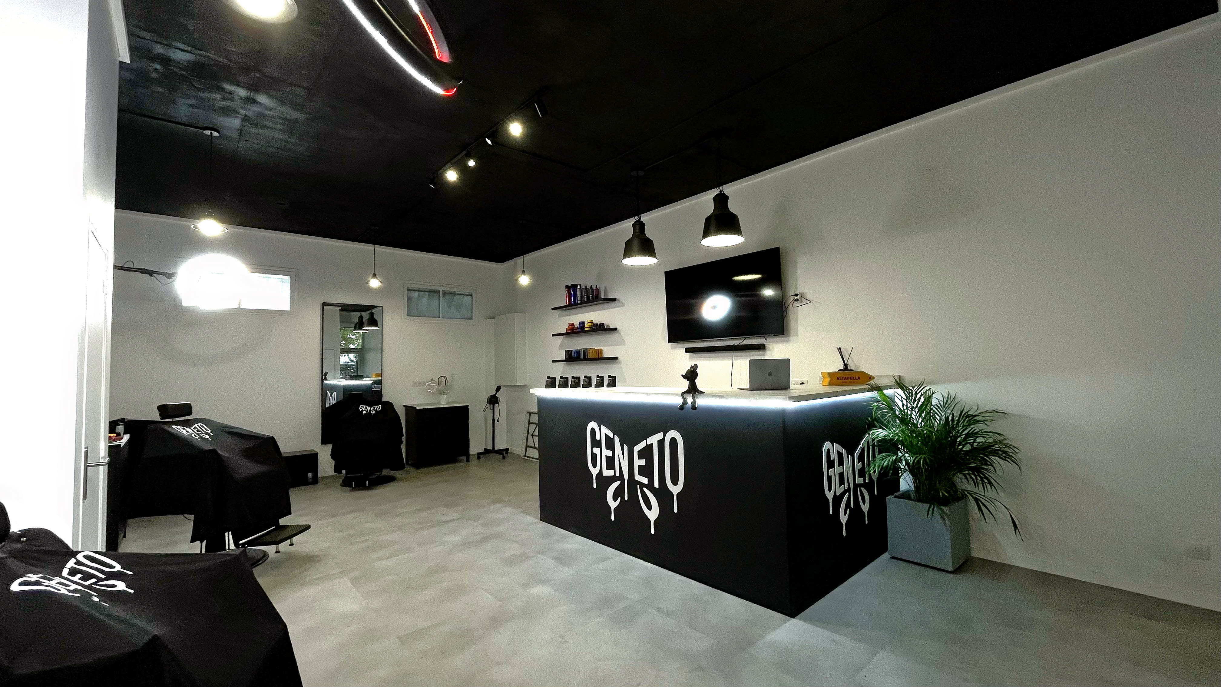 Geneto