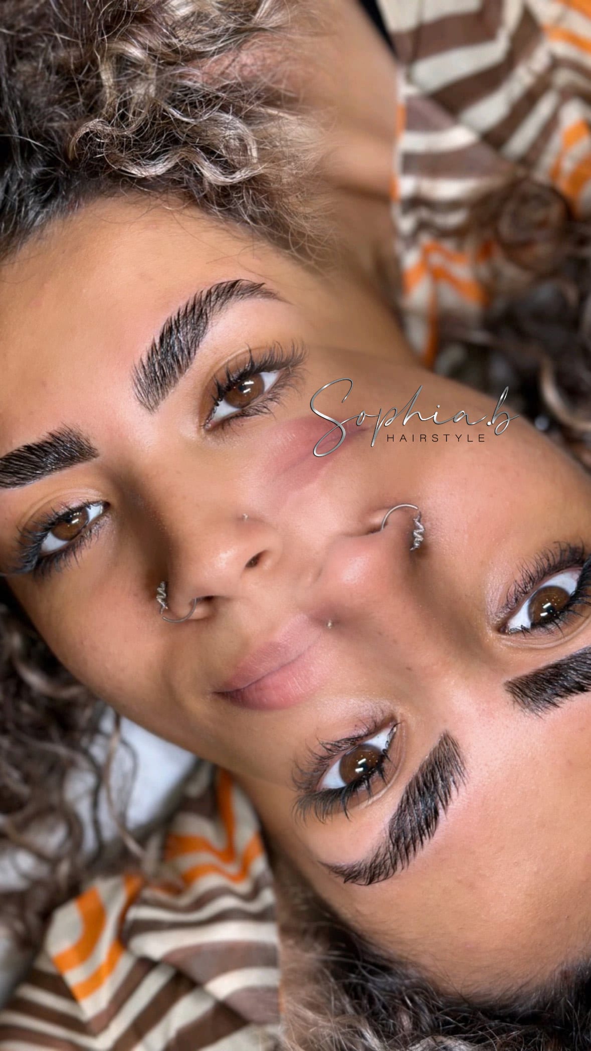 Sophia B - Coiffure Toulouse - Sophia B - Photo Galerie - OneBooking