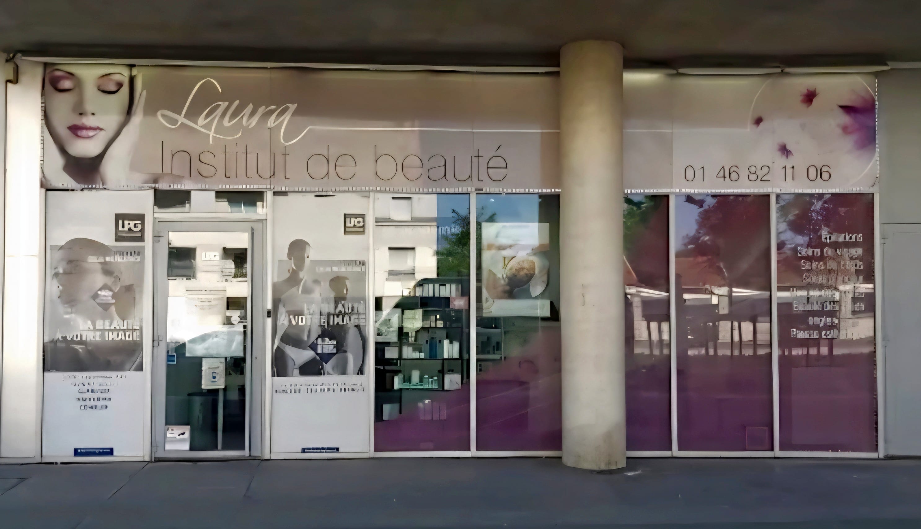 Laura - Institut de beauté