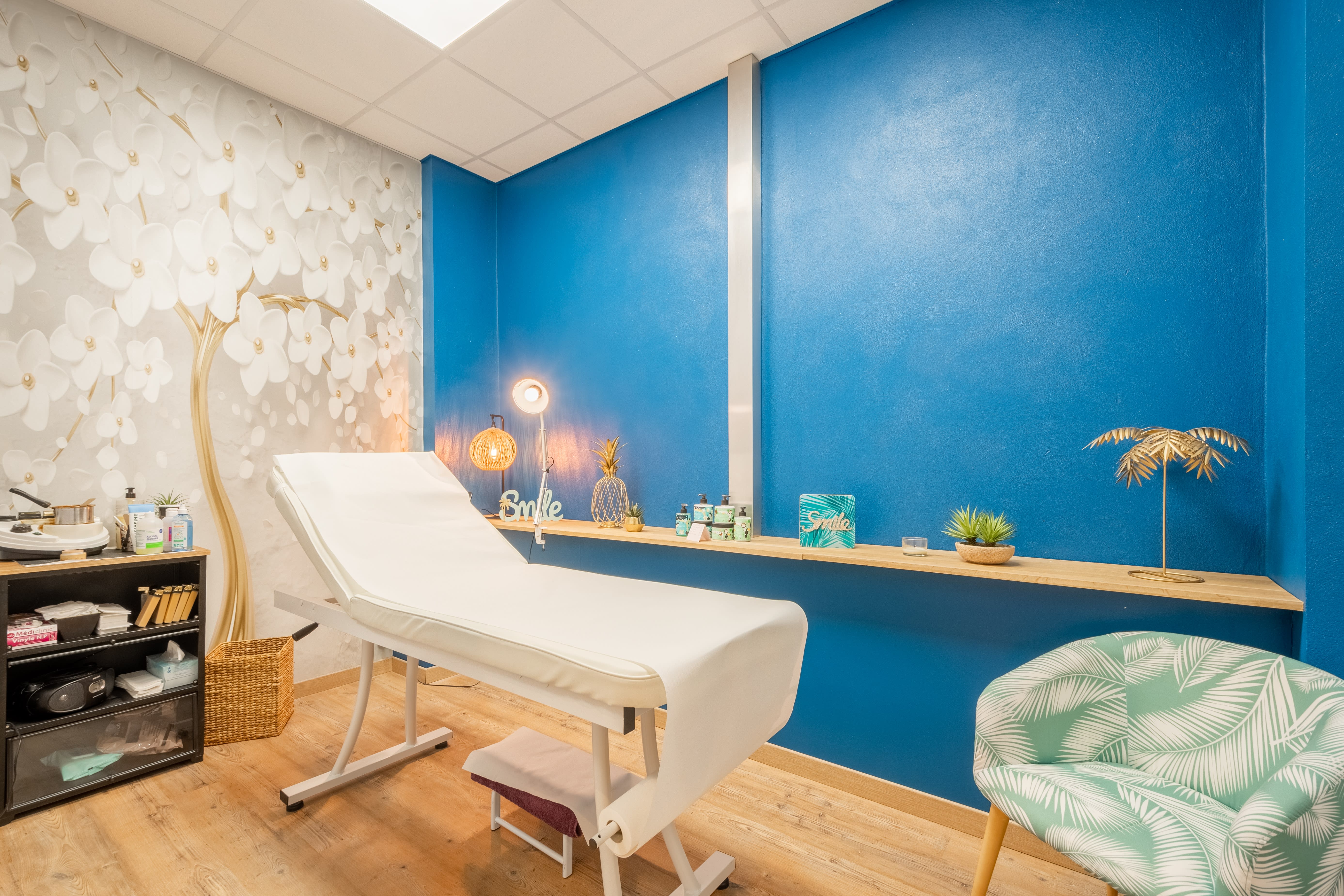 Aromes et Sens - Institut de beauté Agen - Aromes et Sens - Photo Galerie - OneBooking