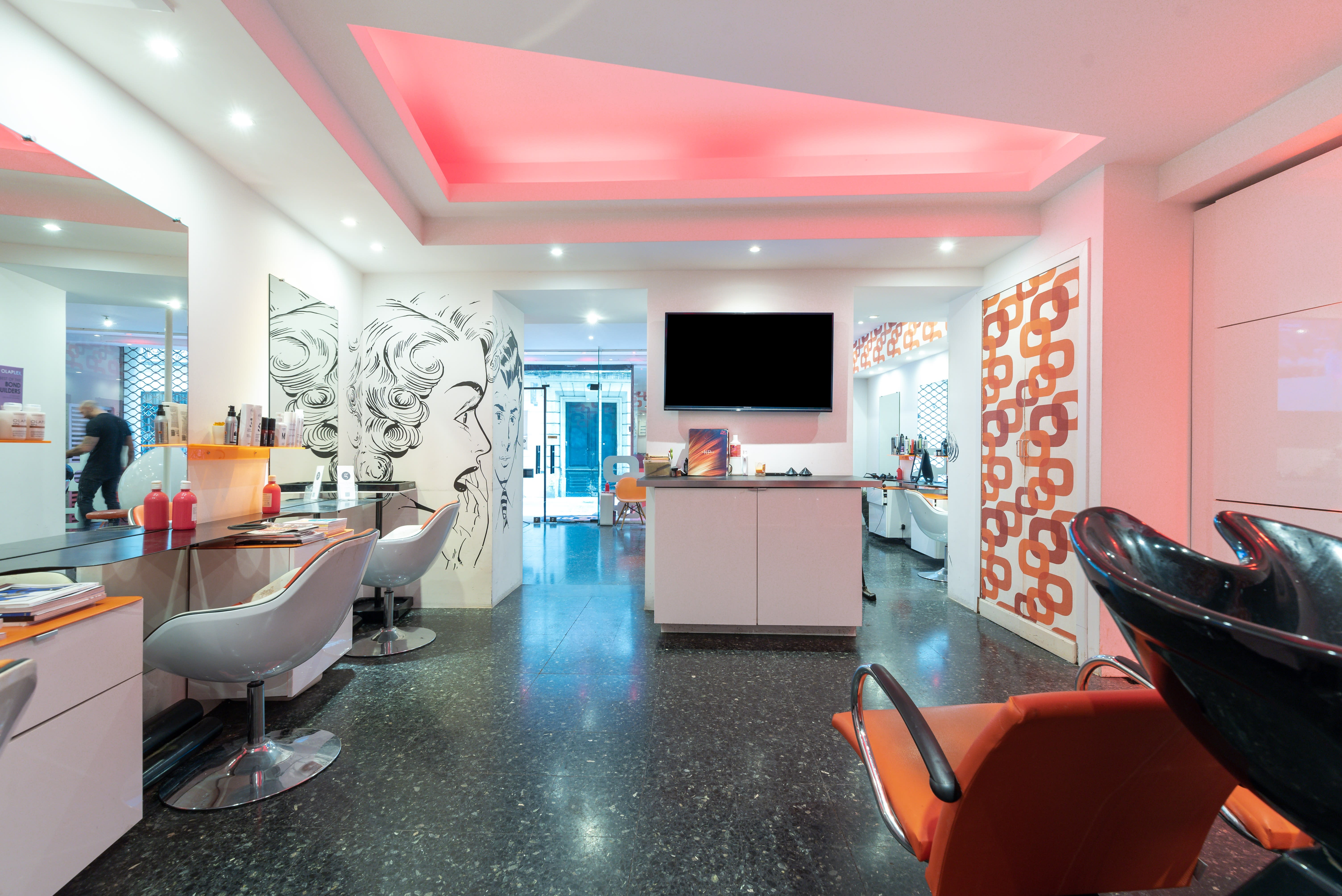 C-Boris - Coiffure Montpellier - C-Boris - Photo Galerie - OneBooking