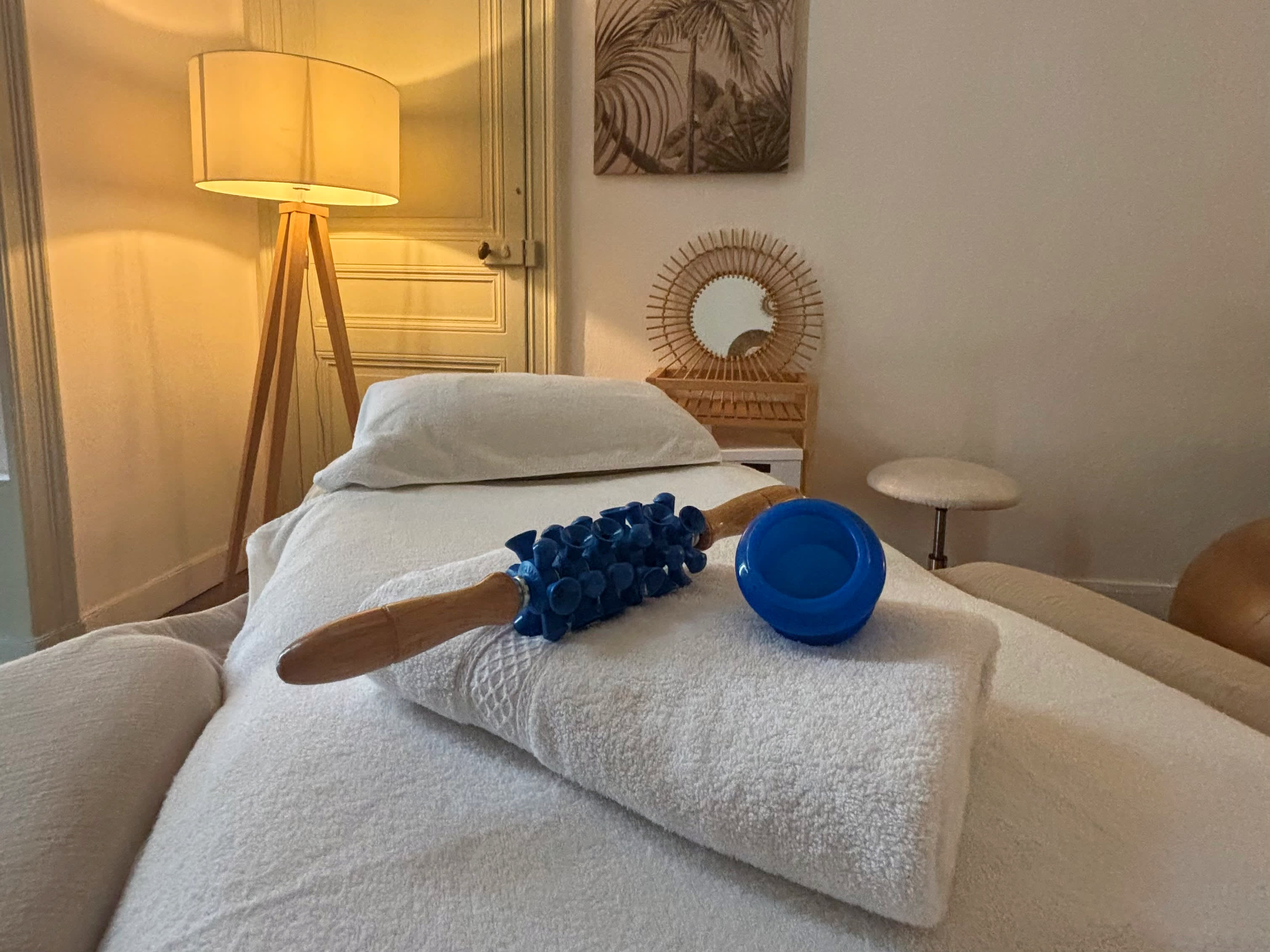 HerbOrée chez June - Institut de beauté Nantes - HerbOrée chez June - Photo Galerie - OneBooking