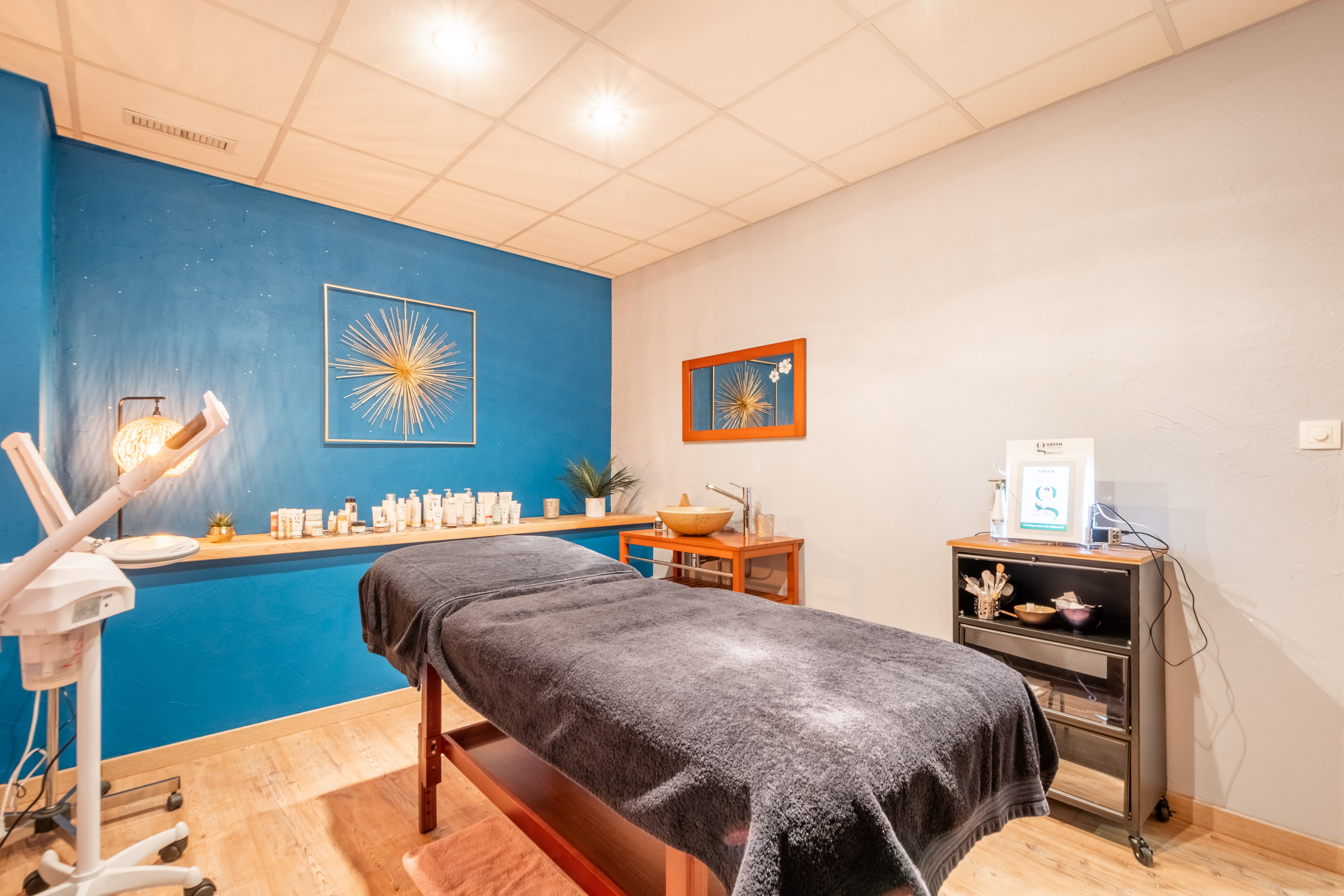 Aromes et Sens - Institut de beauté Agen - Aromes et Sens - Photo Galerie - OneBooking