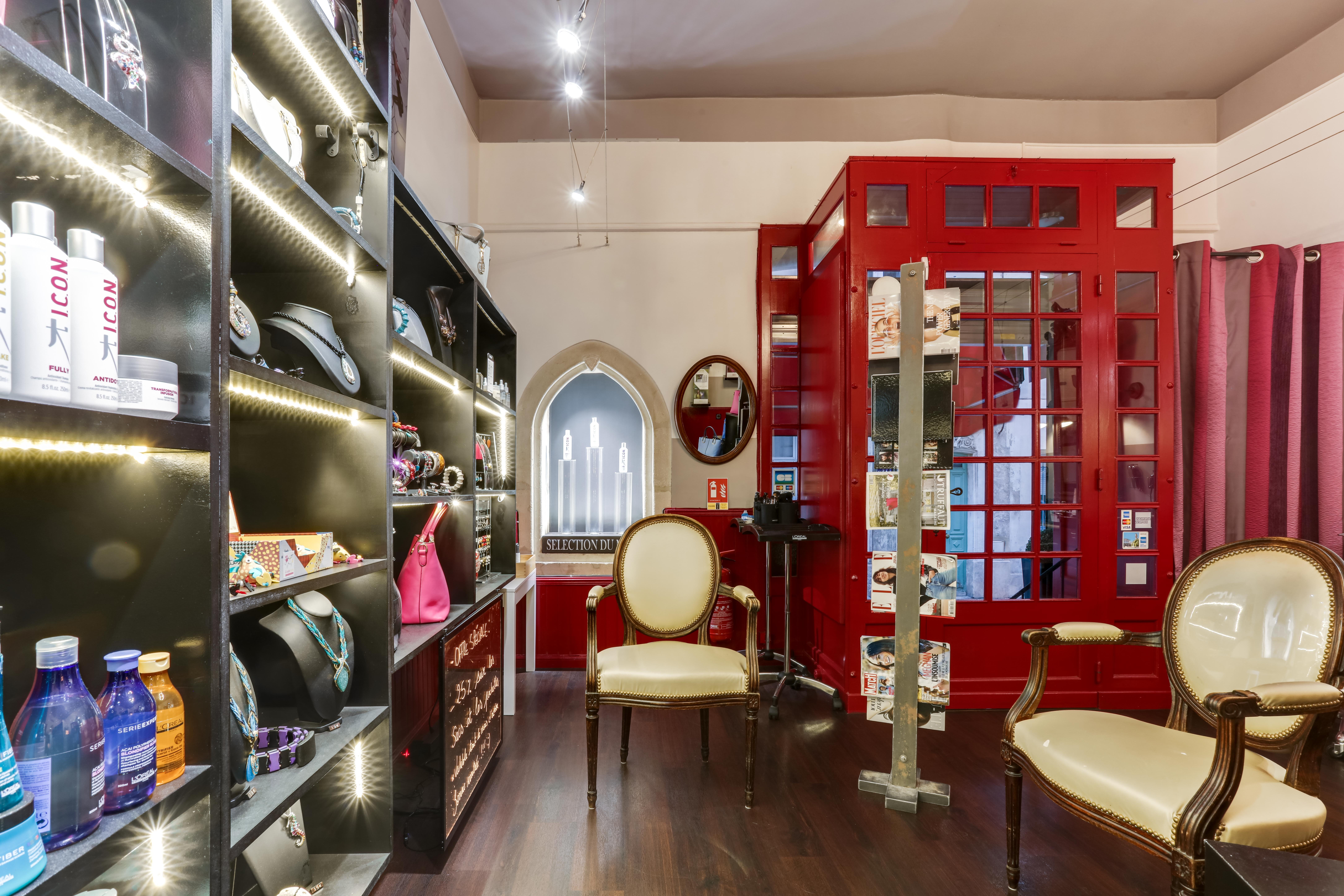 Studio 54 - Coiffure Montpellier - Studio 54 - Photo Galerie - OneBooking
