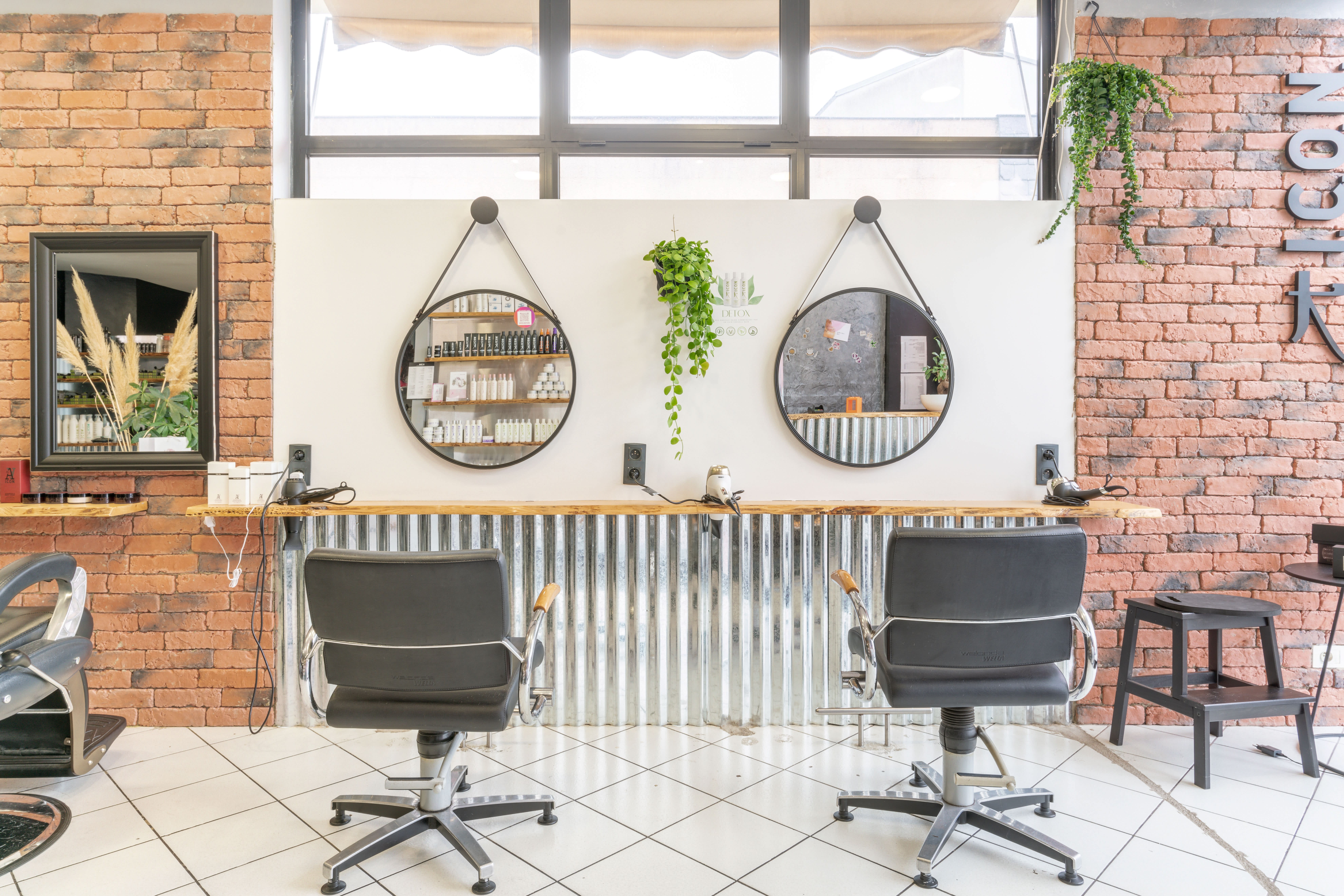 Inter Coiffure - Institut de beauté Nantes - Inter Coiffure - Photo Galerie - OneBooking