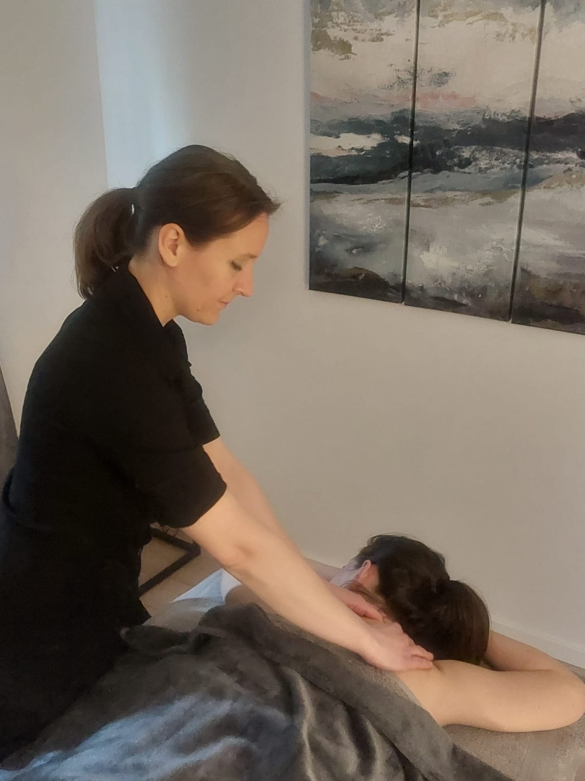 Elle&Zen Massage