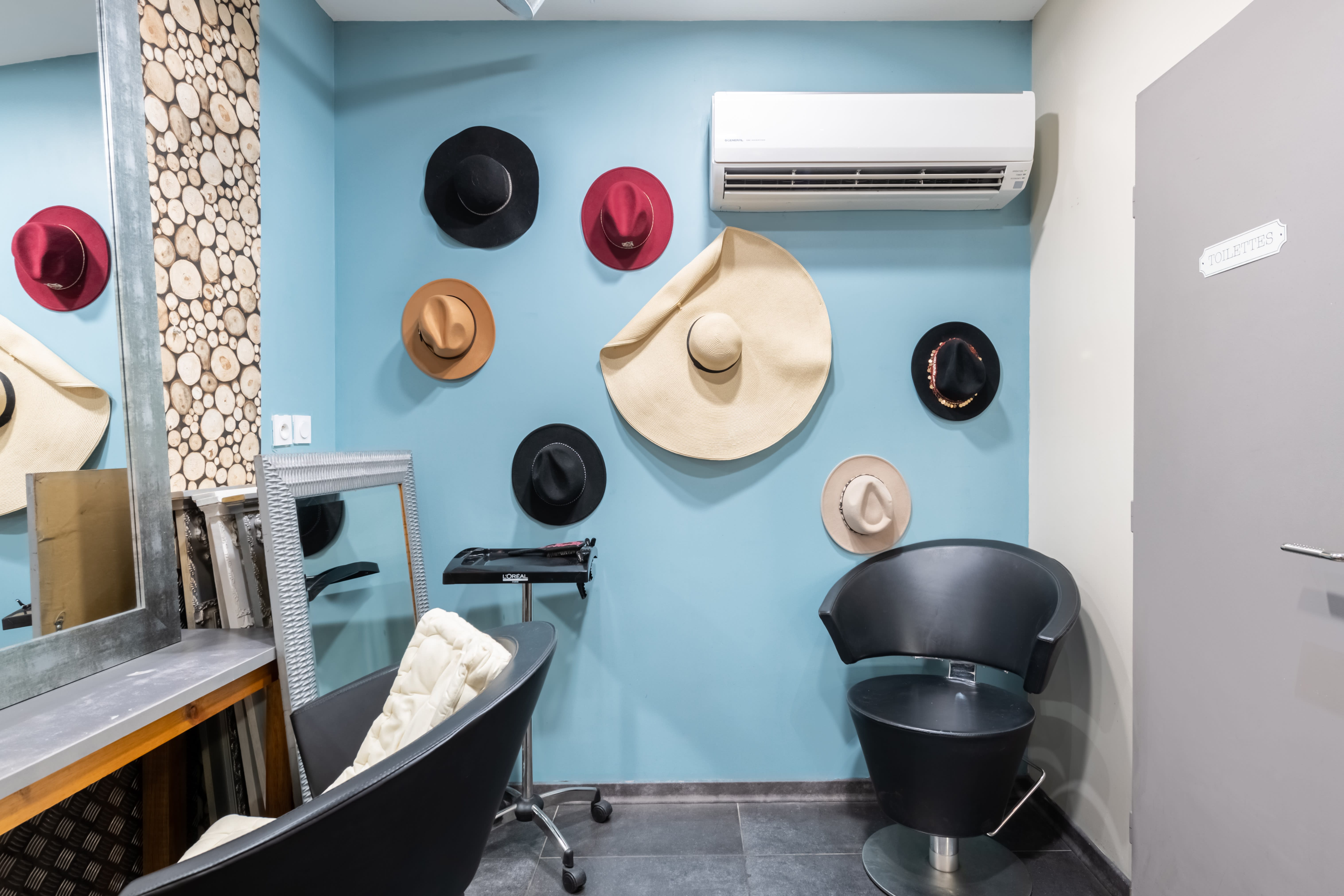 Audace et vous - Coiffure Alès - Audace et vous - Photo Galerie - OneBooking