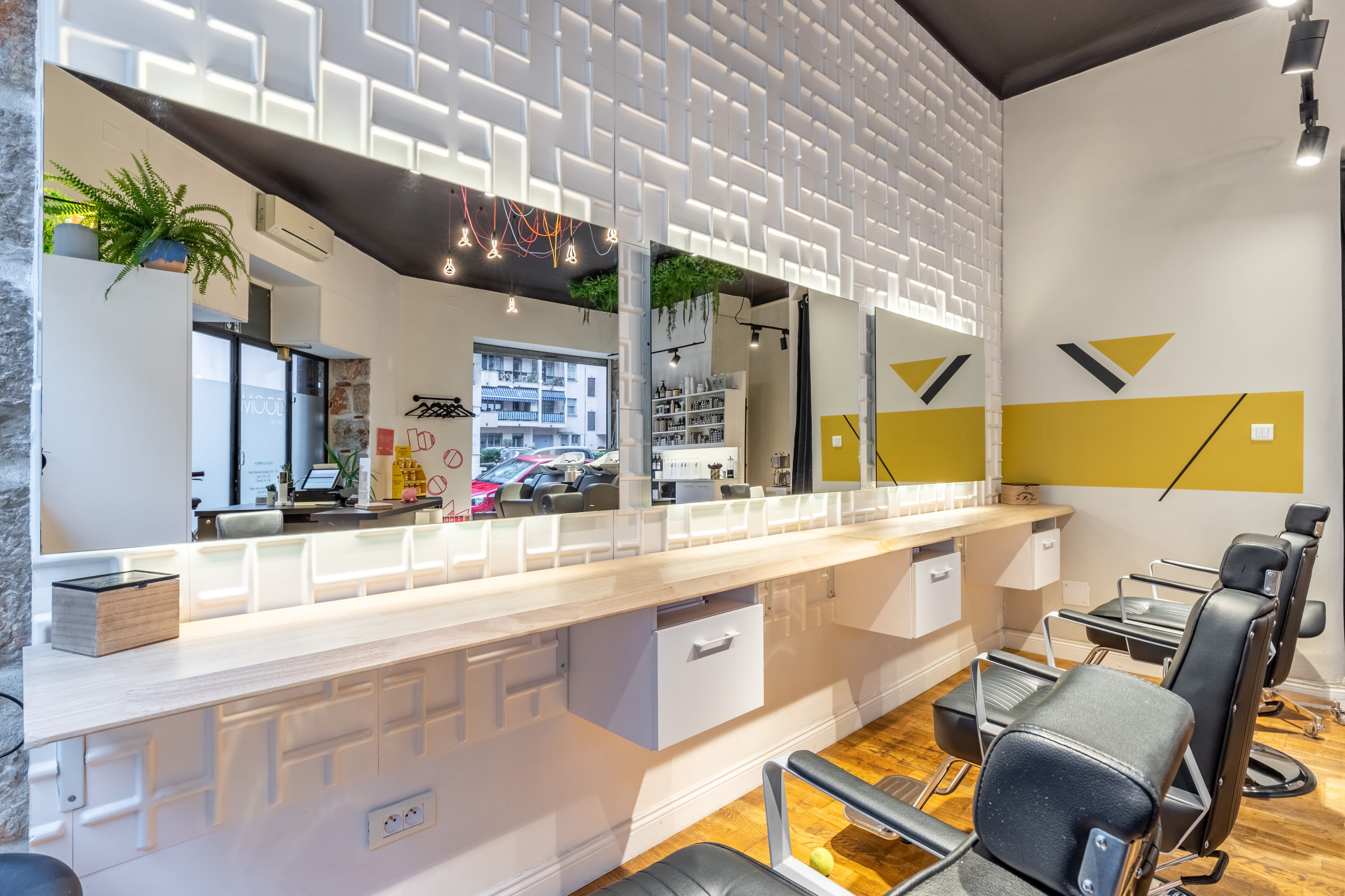 Guillaume - Coiffure Nice - Guillaume - Photo Galerie - OneBooking