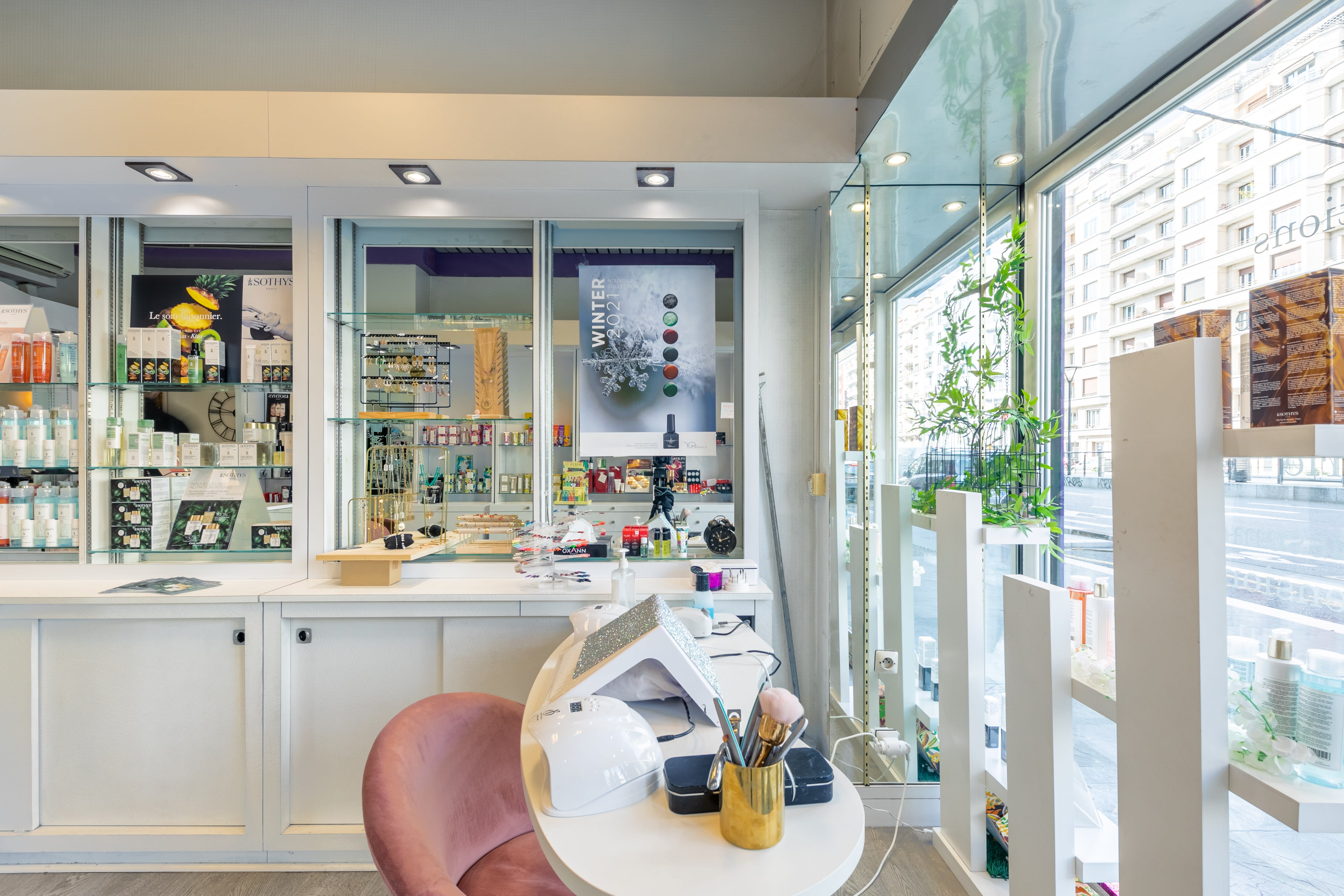 Cynthia Atelier  Beauté - Institut de beauté Grenoble - OneBooking