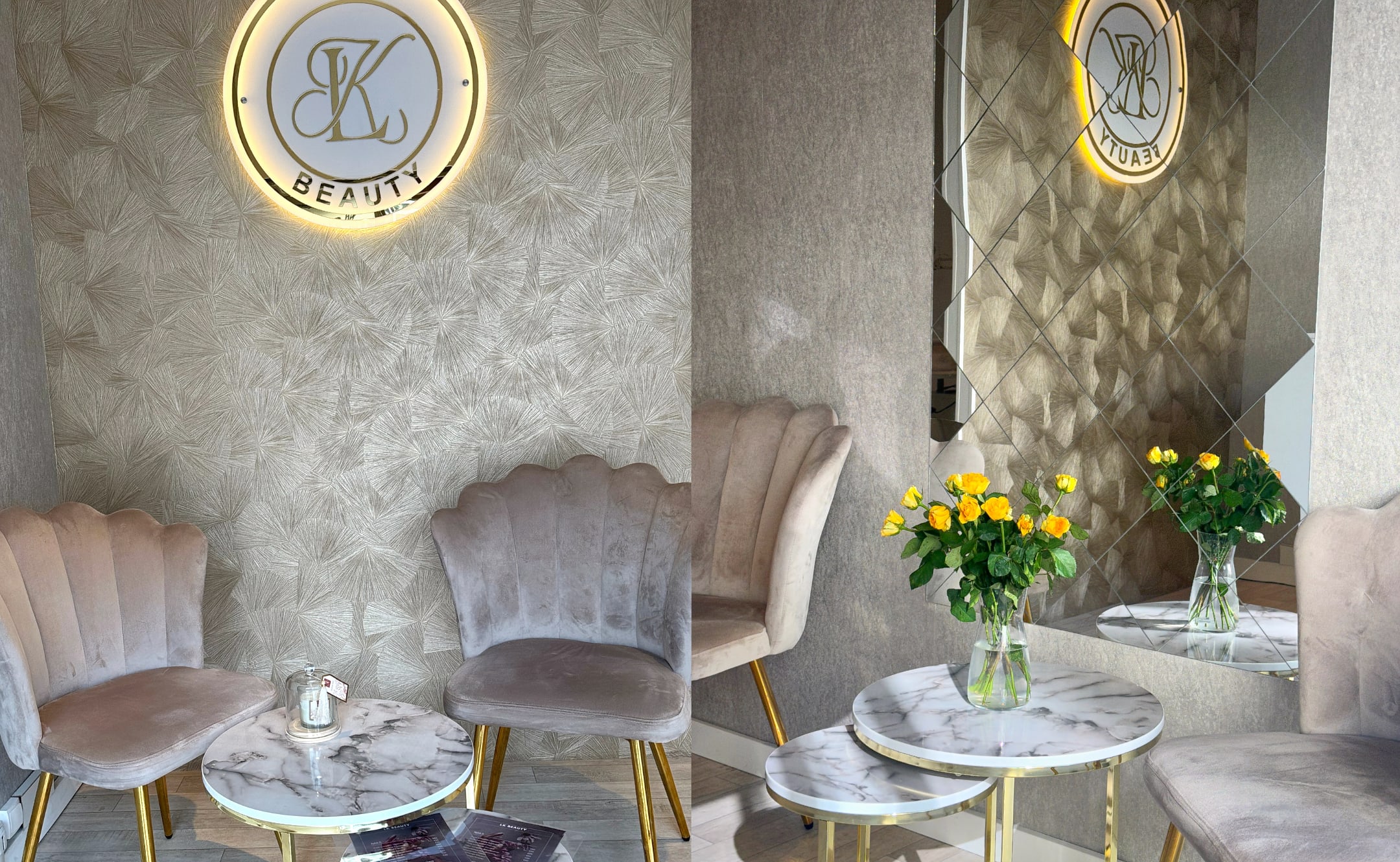 LK Beauty - Onglerie Rouen - OneBooking
