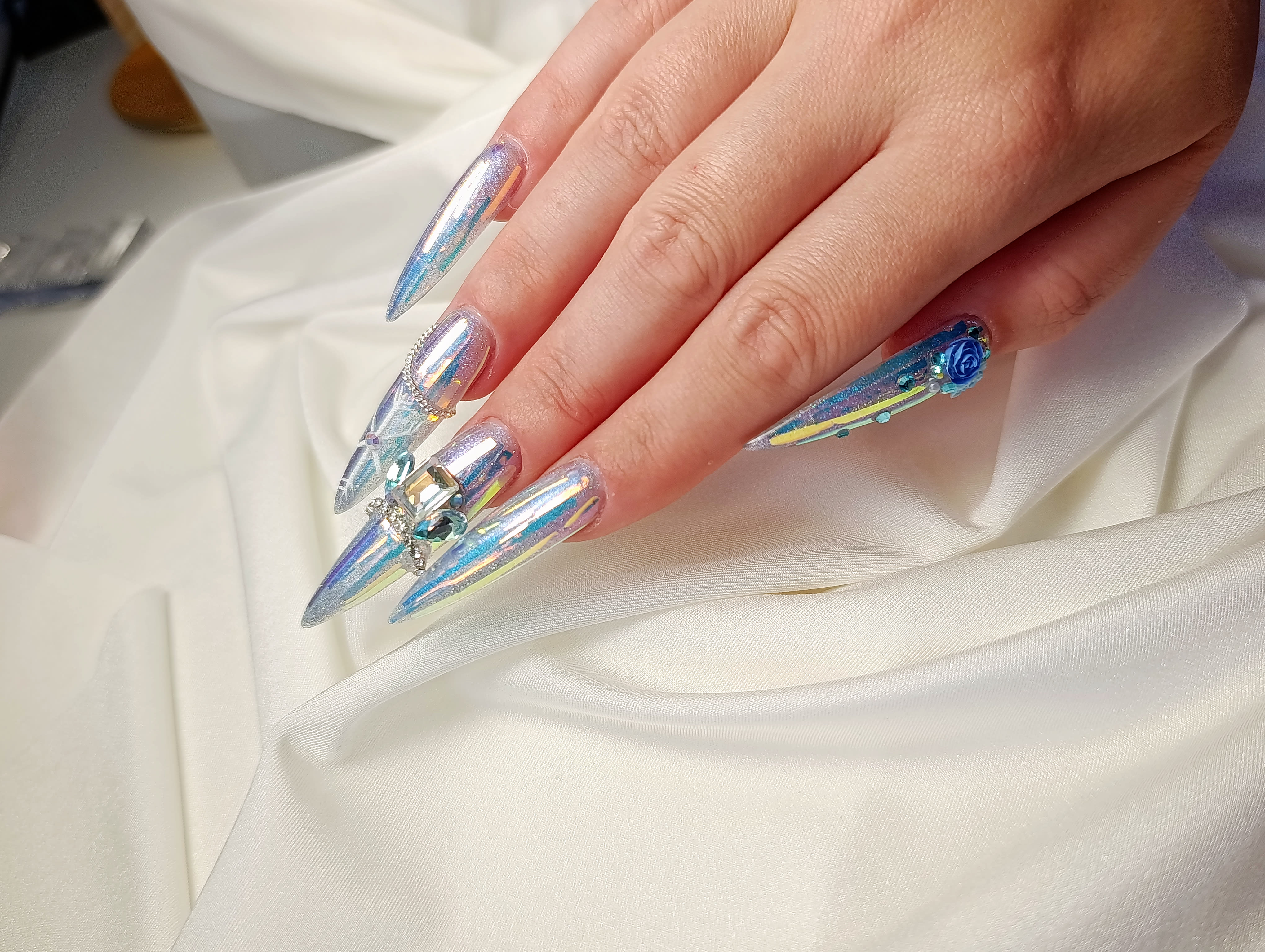 Hivernail's - Coiffure Toulouse - Hivernail's - Photo Galerie - OneBooking