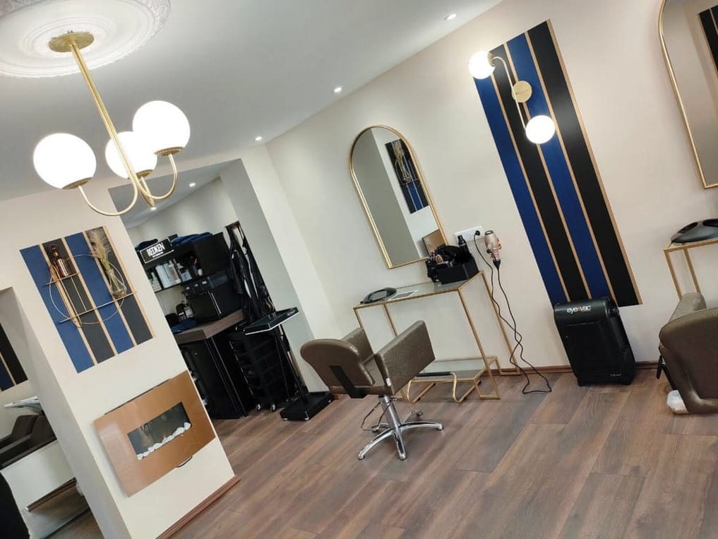 LR coiffure