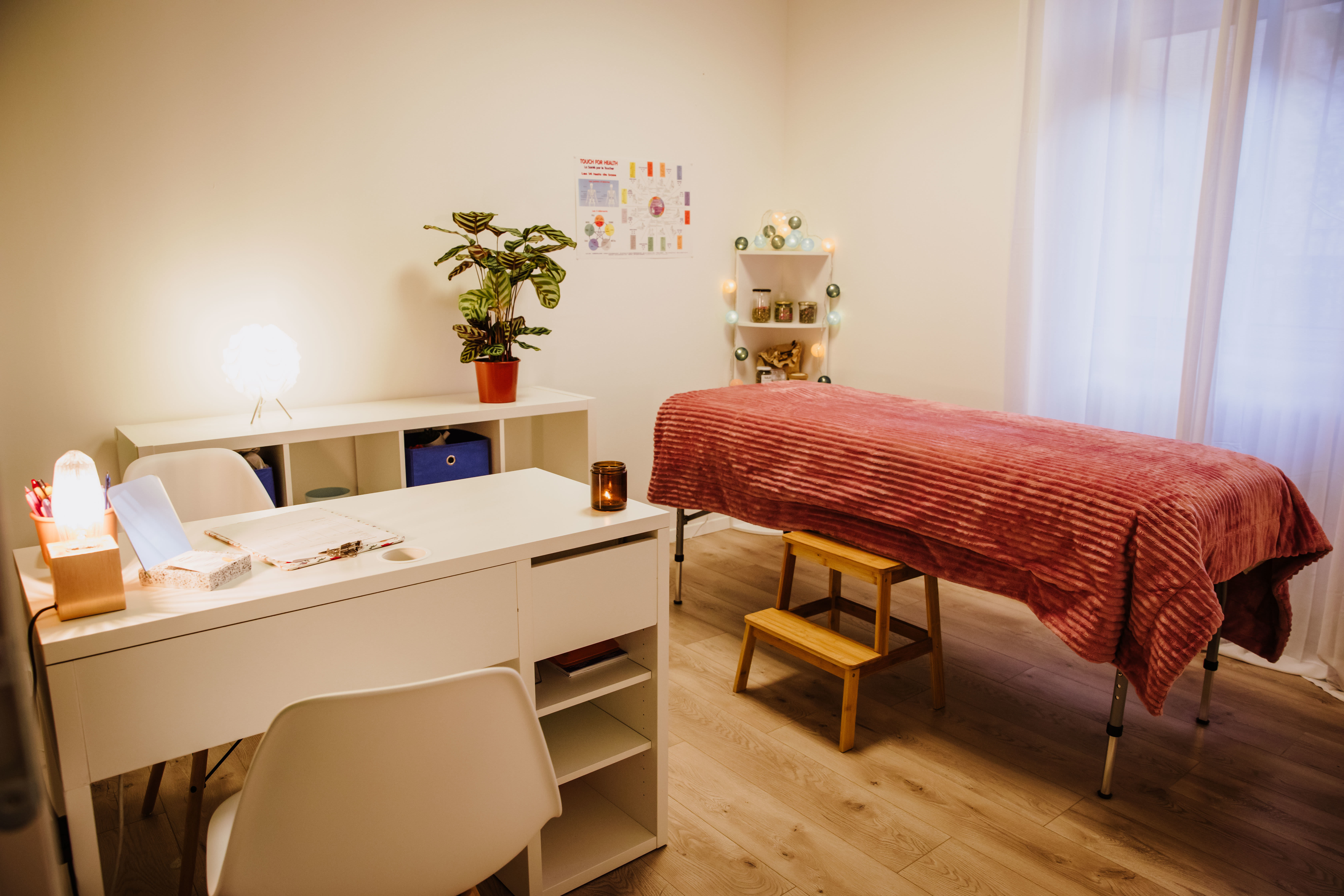 Laura Bessagnet - Bien-Être et Naturopathie - Spa Toulouse - OneBooking