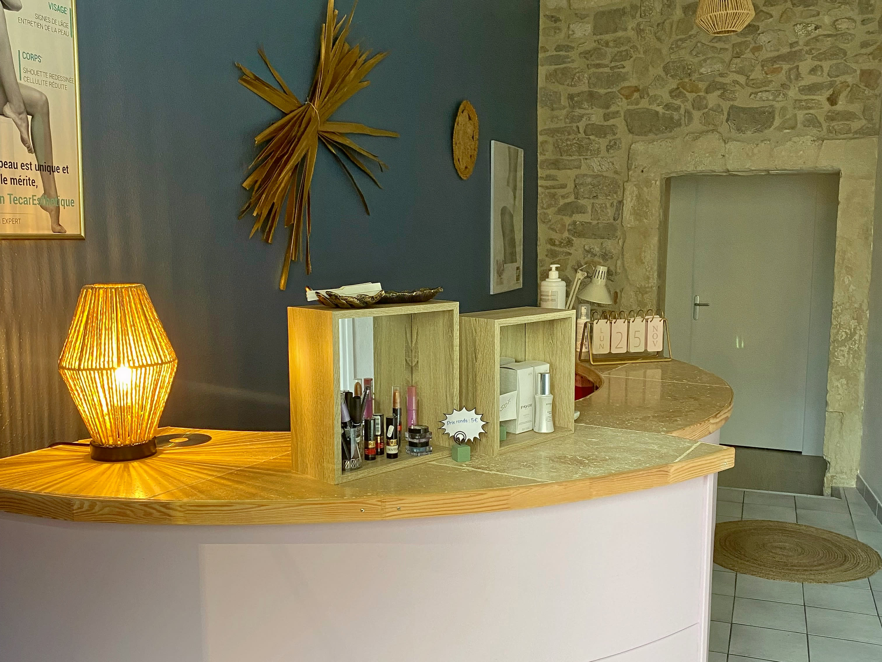 Institut de la fontaine - Massage Nîmes - OneBooking