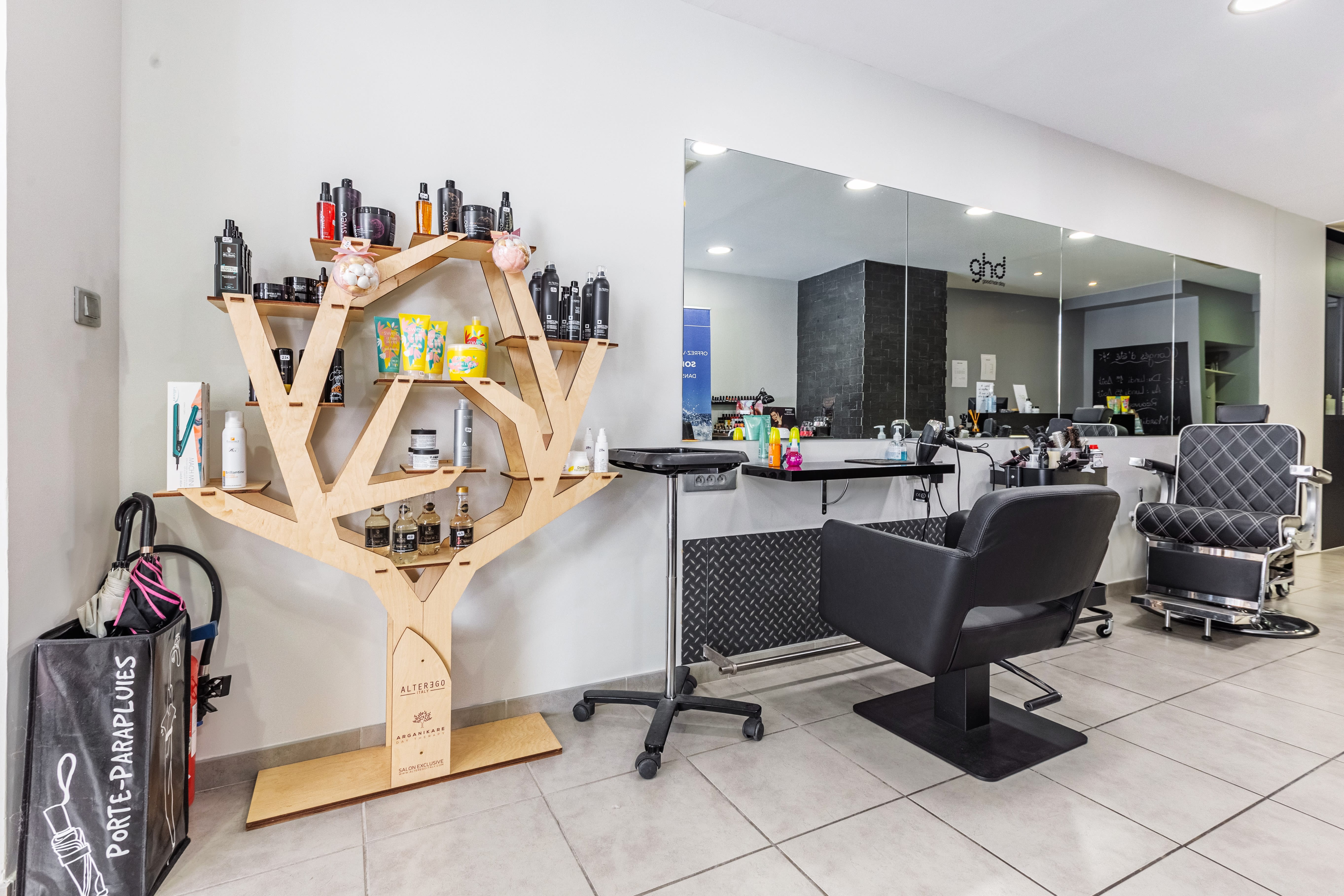 Fanny Coiffure - Institut de beauté Agen - Fanny Coiffure - Photo Galerie - OneBooking